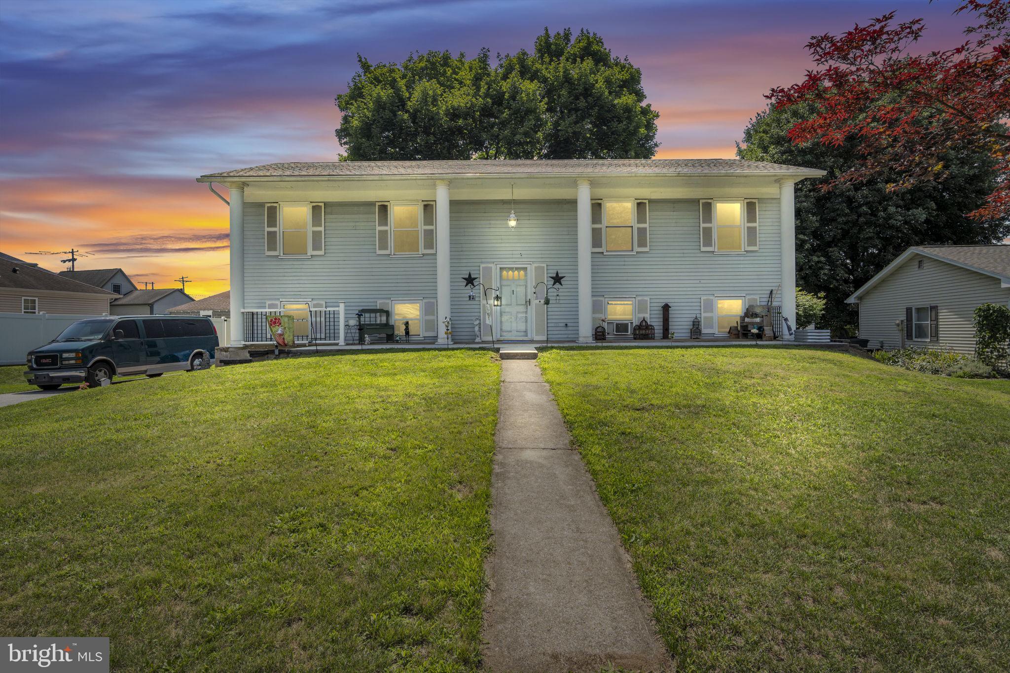 5 IMPALA DRIVE