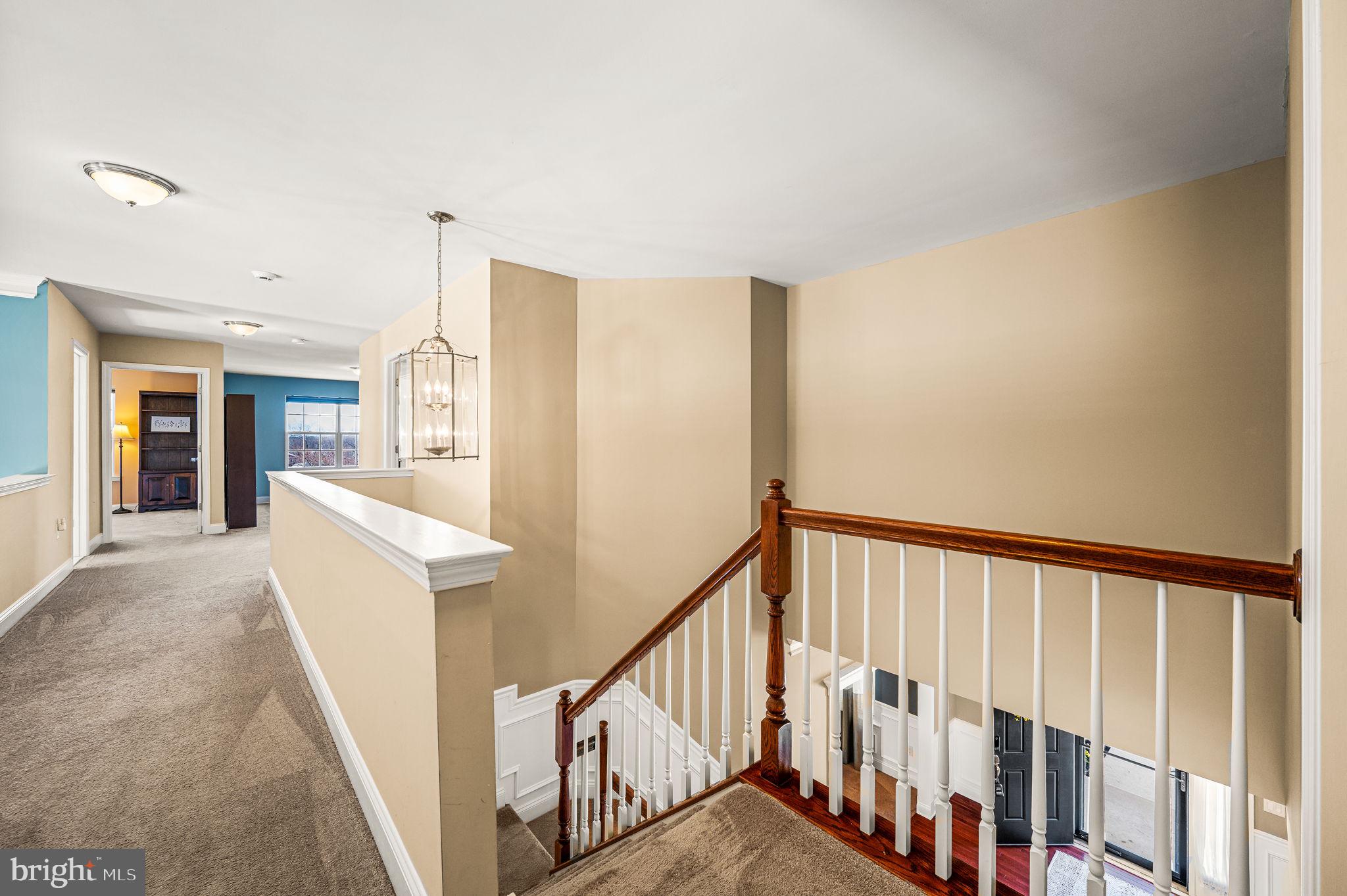 CHESTNUT RIDGE ESTATES - Residential