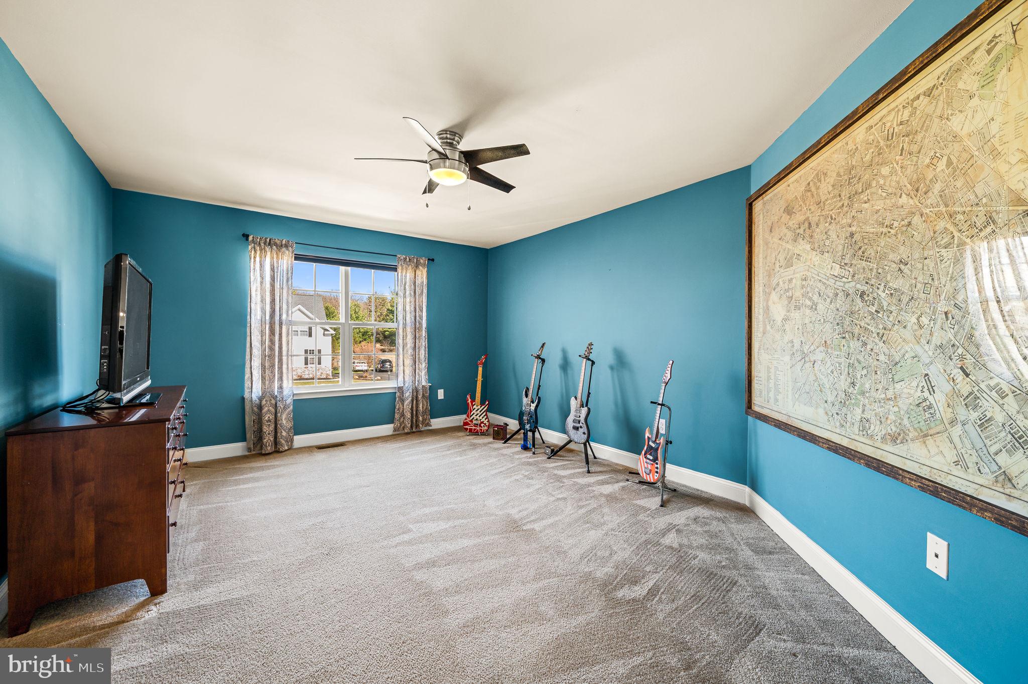 CHESTNUT RIDGE ESTATES - Residential