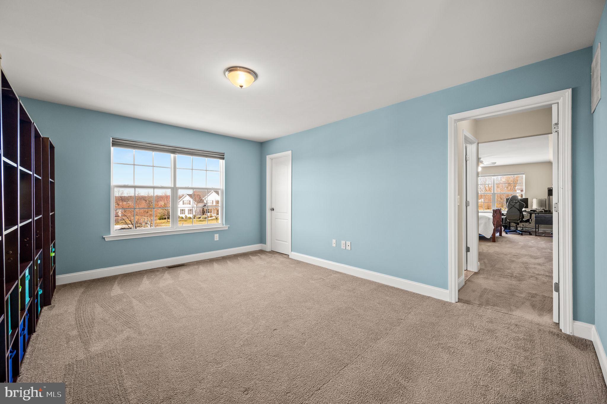 CHESTNUT RIDGE ESTATES - Residential