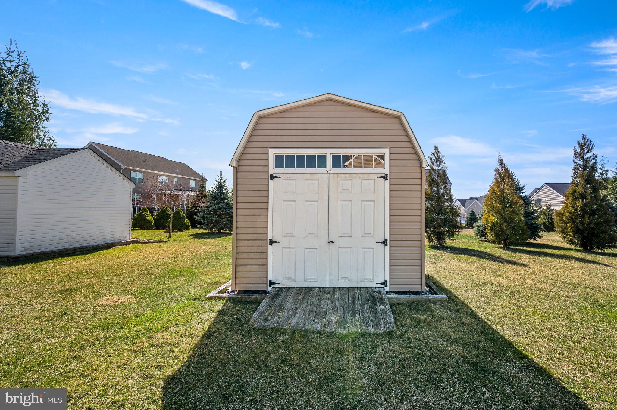 CHESTNUT RIDGE ESTATES - Residential