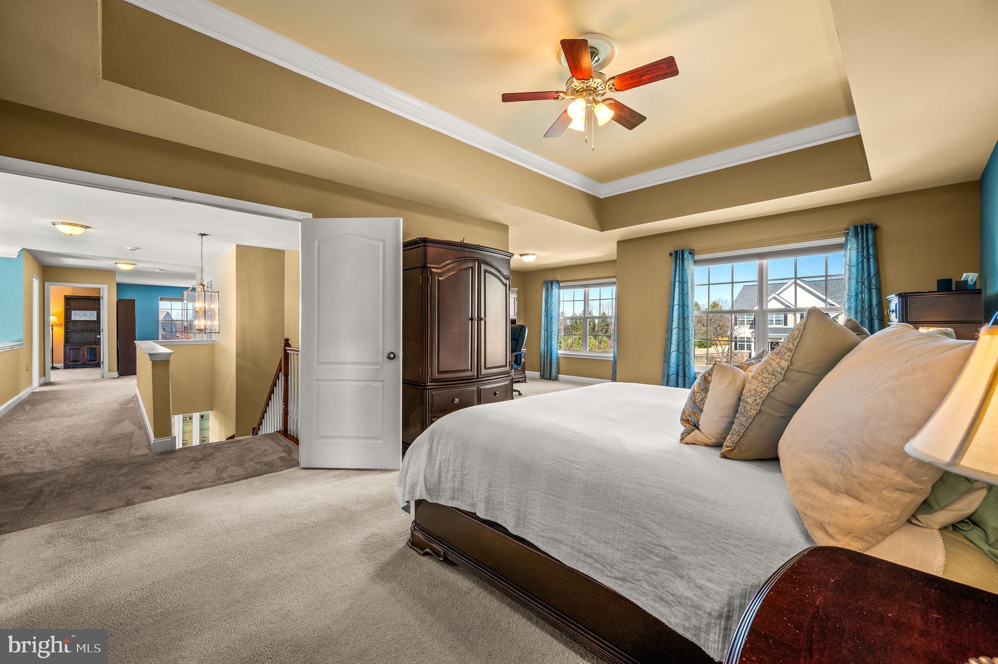 CHESTNUT RIDGE ESTATES - Residential