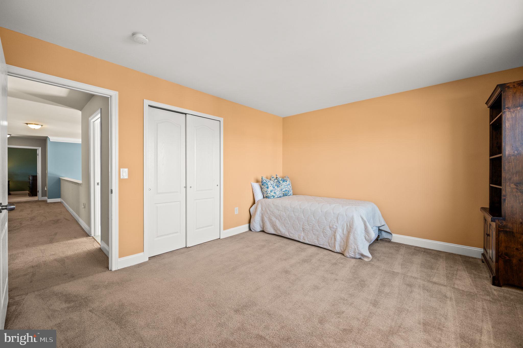 CHESTNUT RIDGE ESTATES - Residential