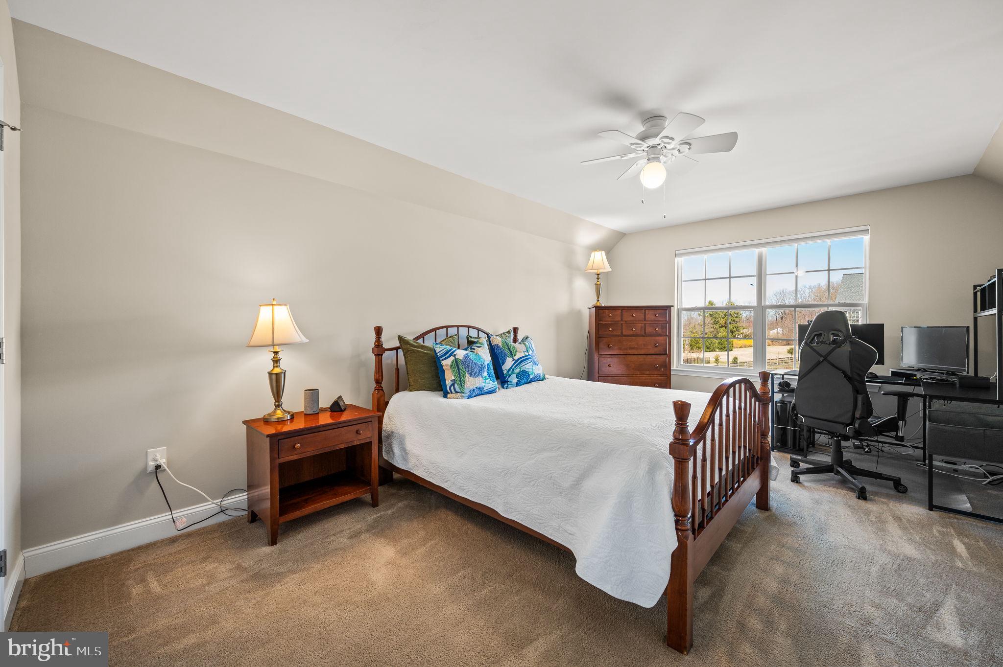 CHESTNUT RIDGE ESTATES - Residential