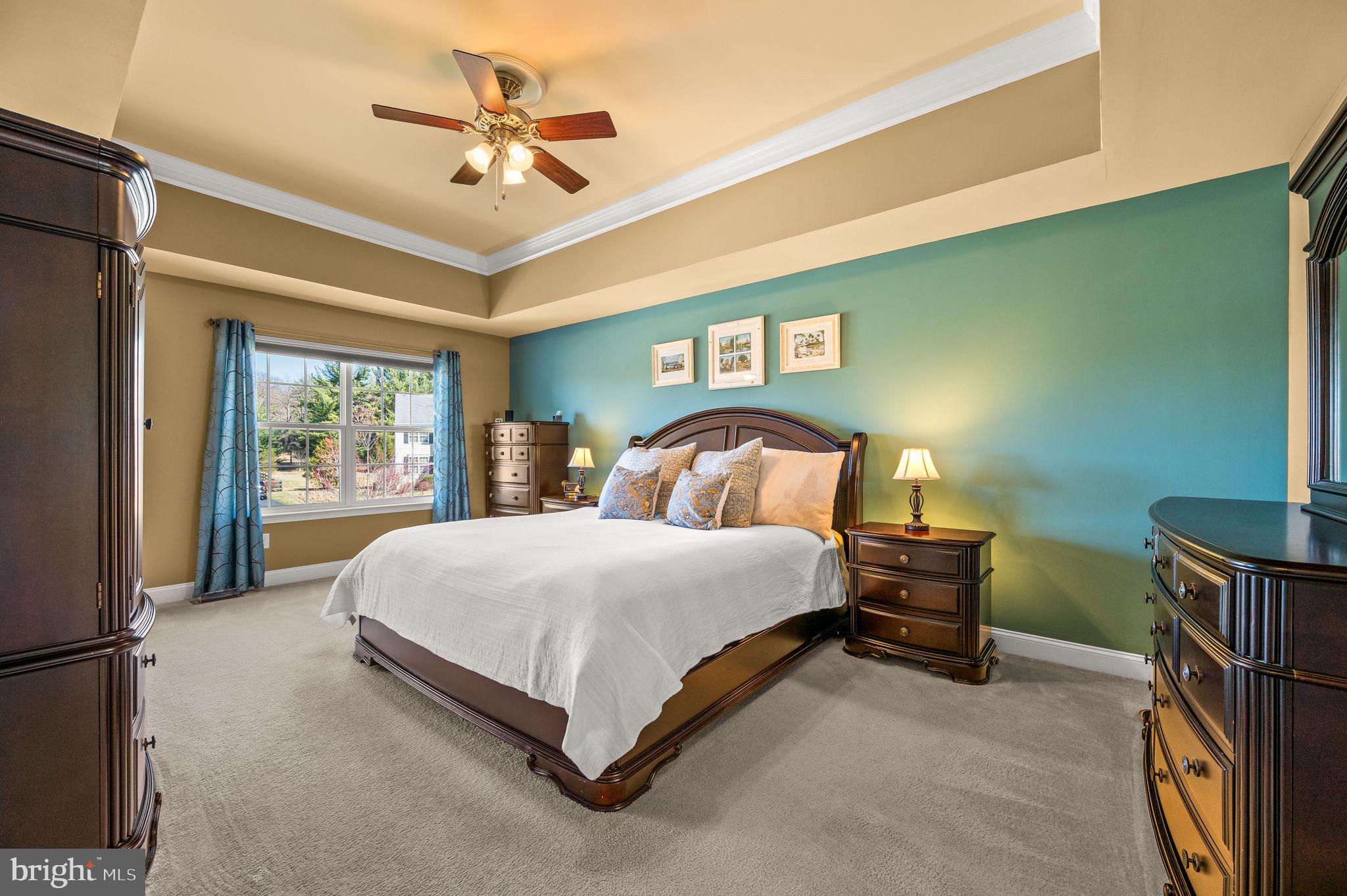 CHESTNUT RIDGE ESTATES - Residential