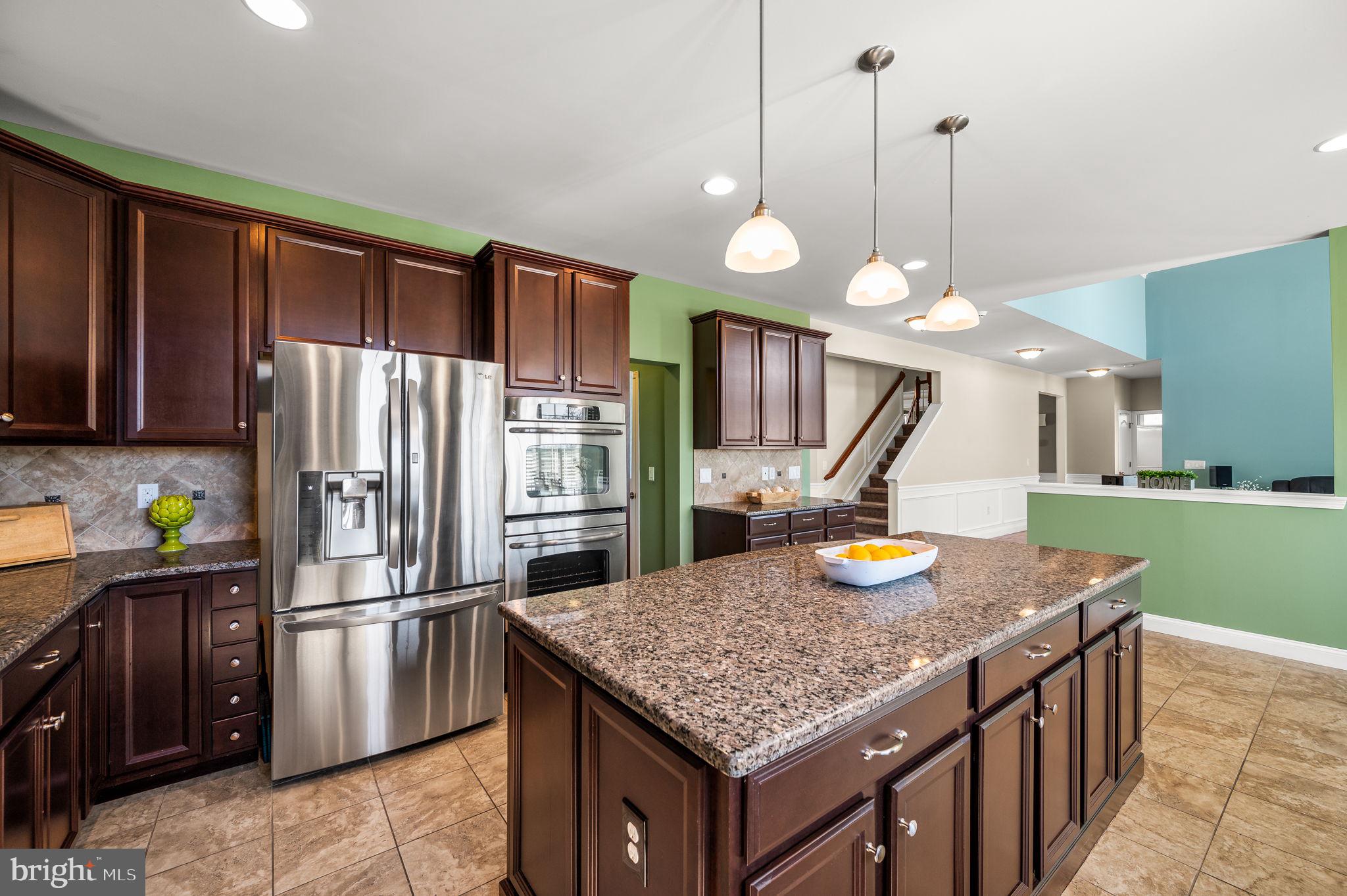 CHESTNUT RIDGE ESTATES - Residential