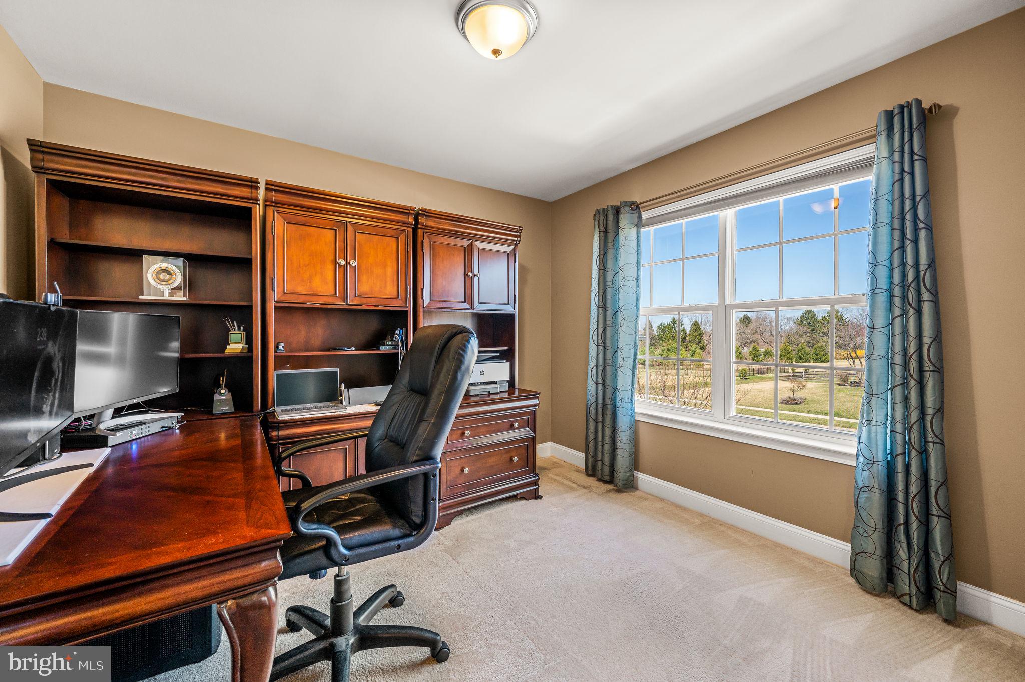 CHESTNUT RIDGE ESTATES - Residential