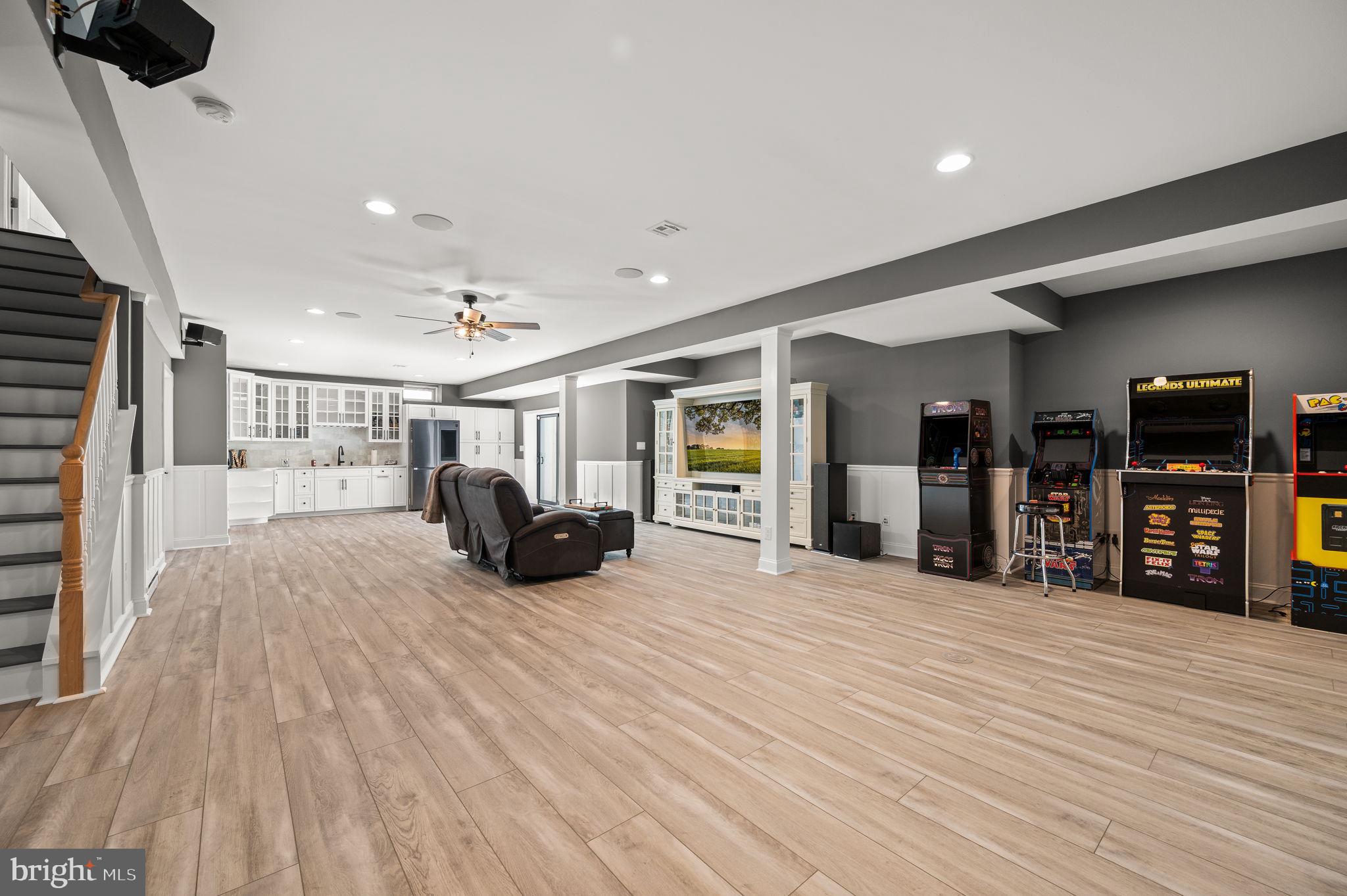 CHESTNUT RIDGE ESTATES - Residential