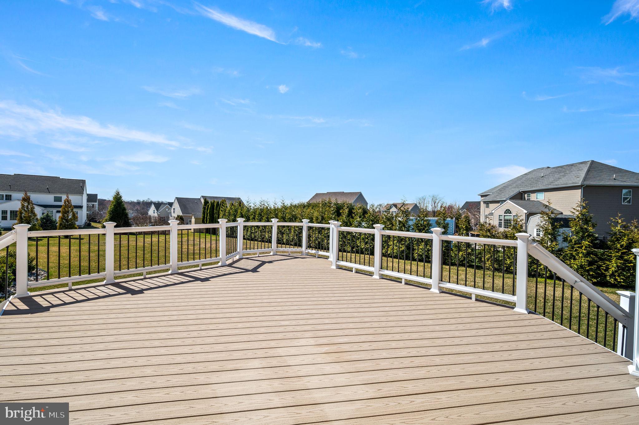 CHESTNUT RIDGE ESTATES - Residential