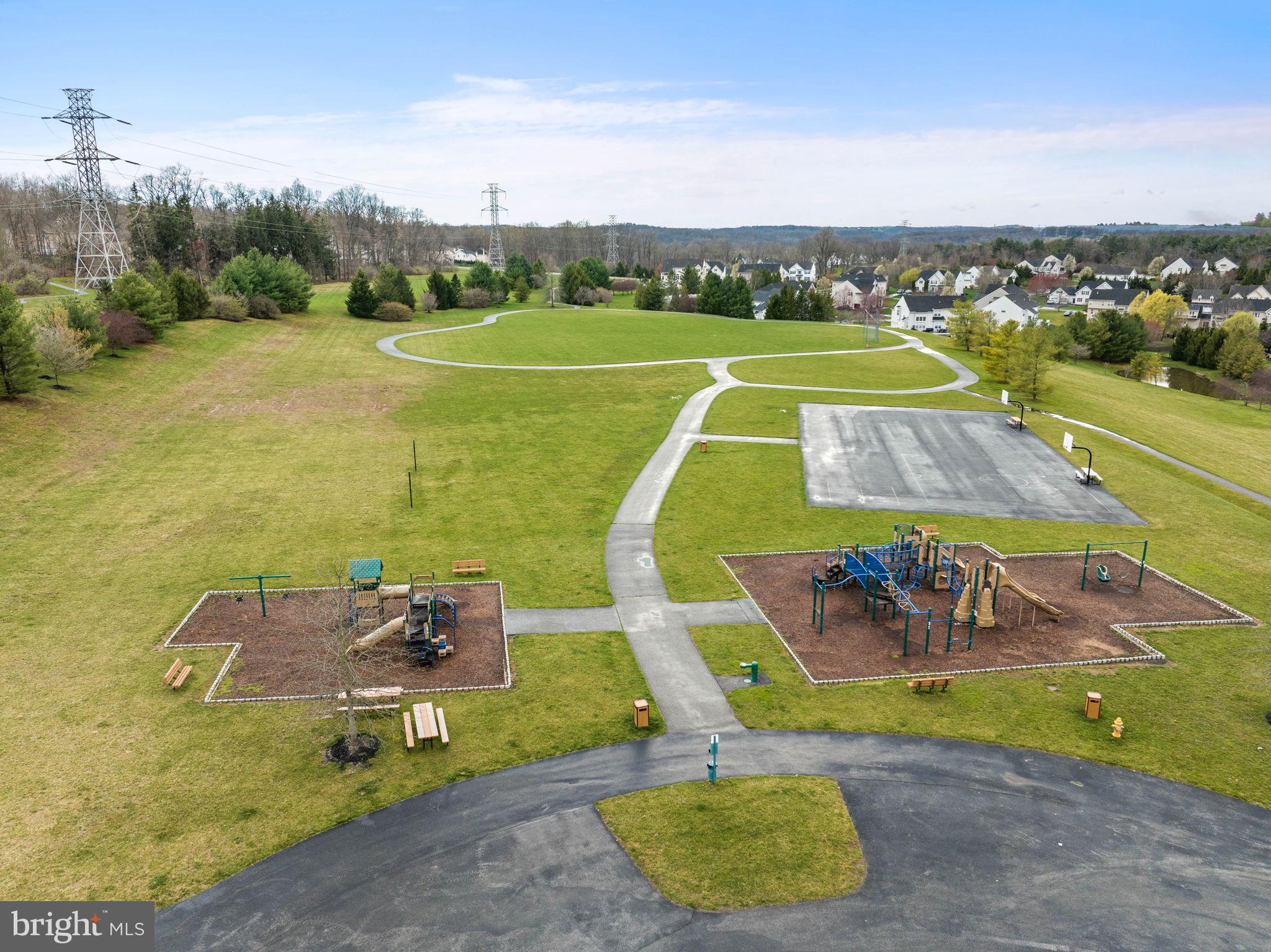 CHESTNUT RIDGE ESTATES - Residential