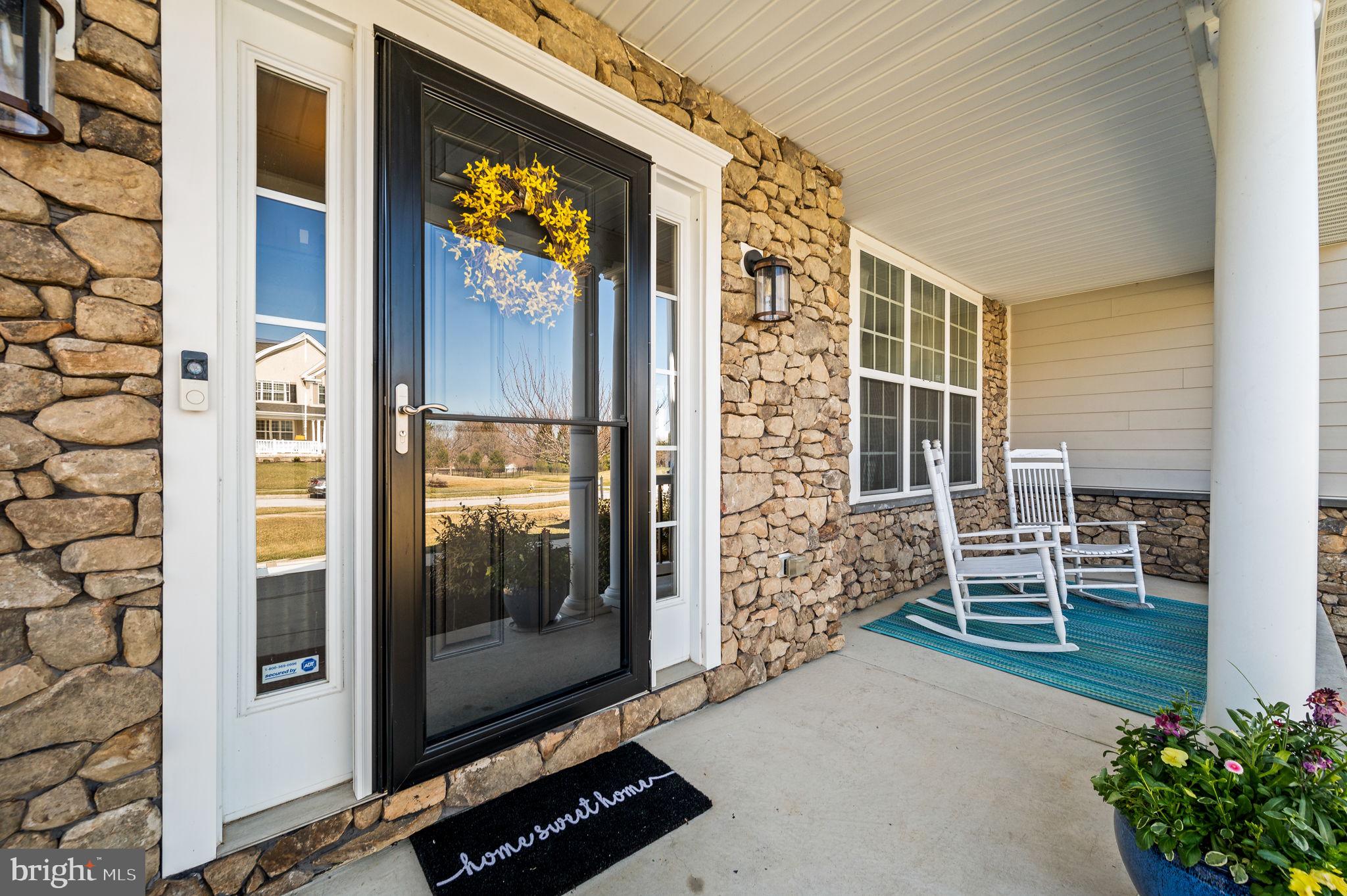 CHESTNUT RIDGE ESTATES - Residential