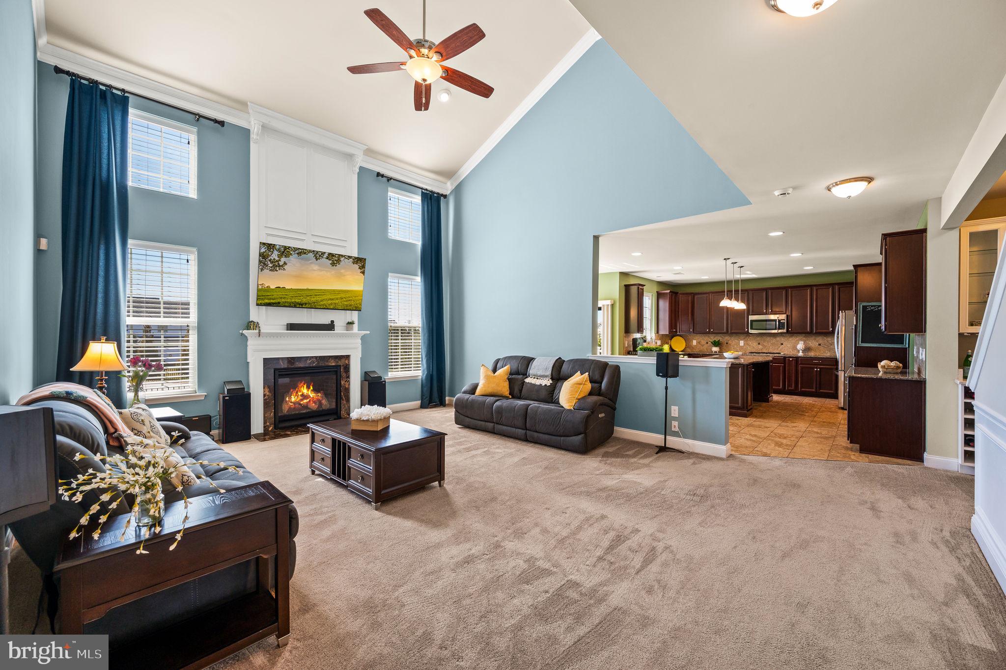 CHESTNUT RIDGE ESTATES - Residential