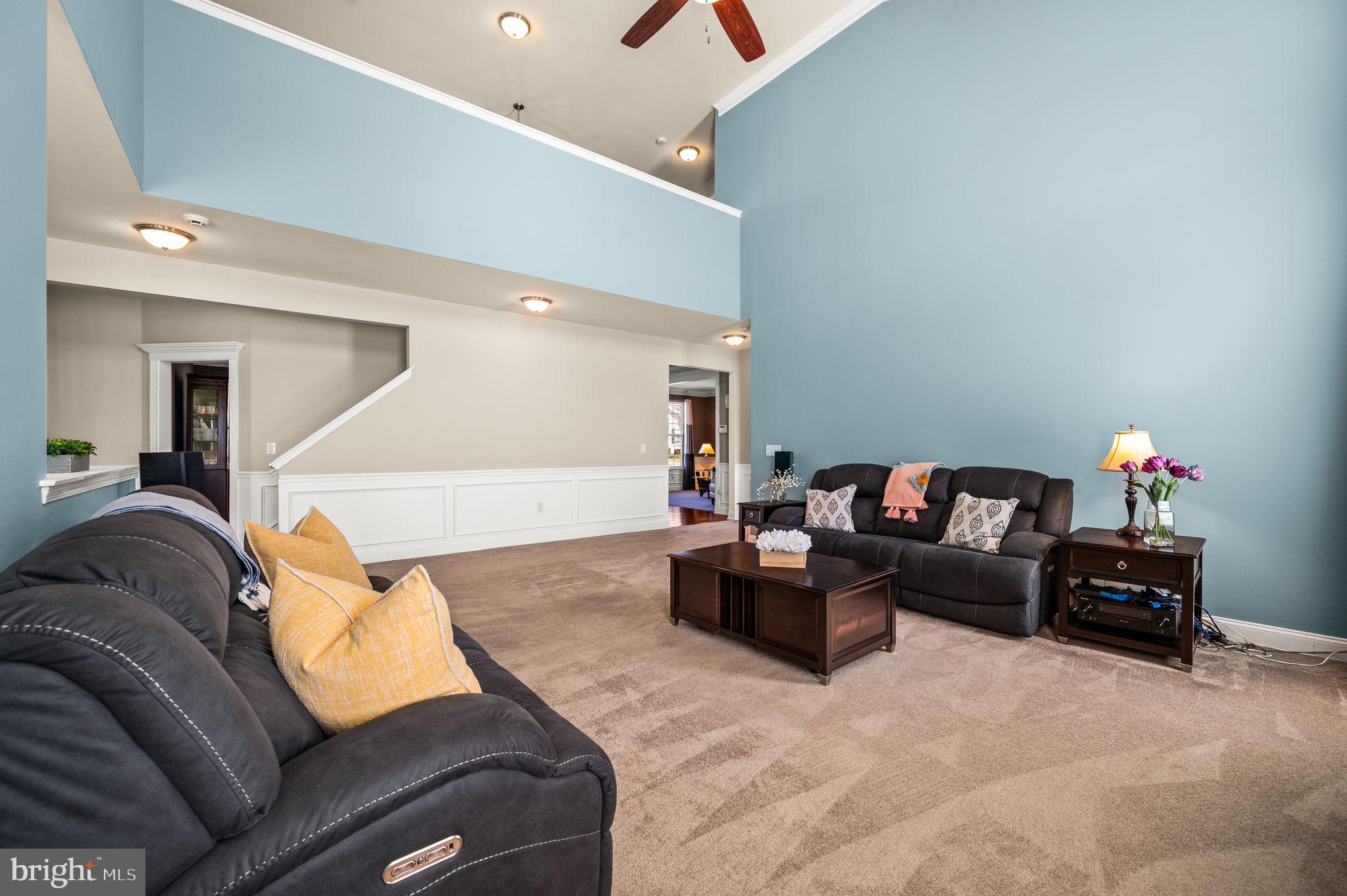 CHESTNUT RIDGE ESTATES - Residential