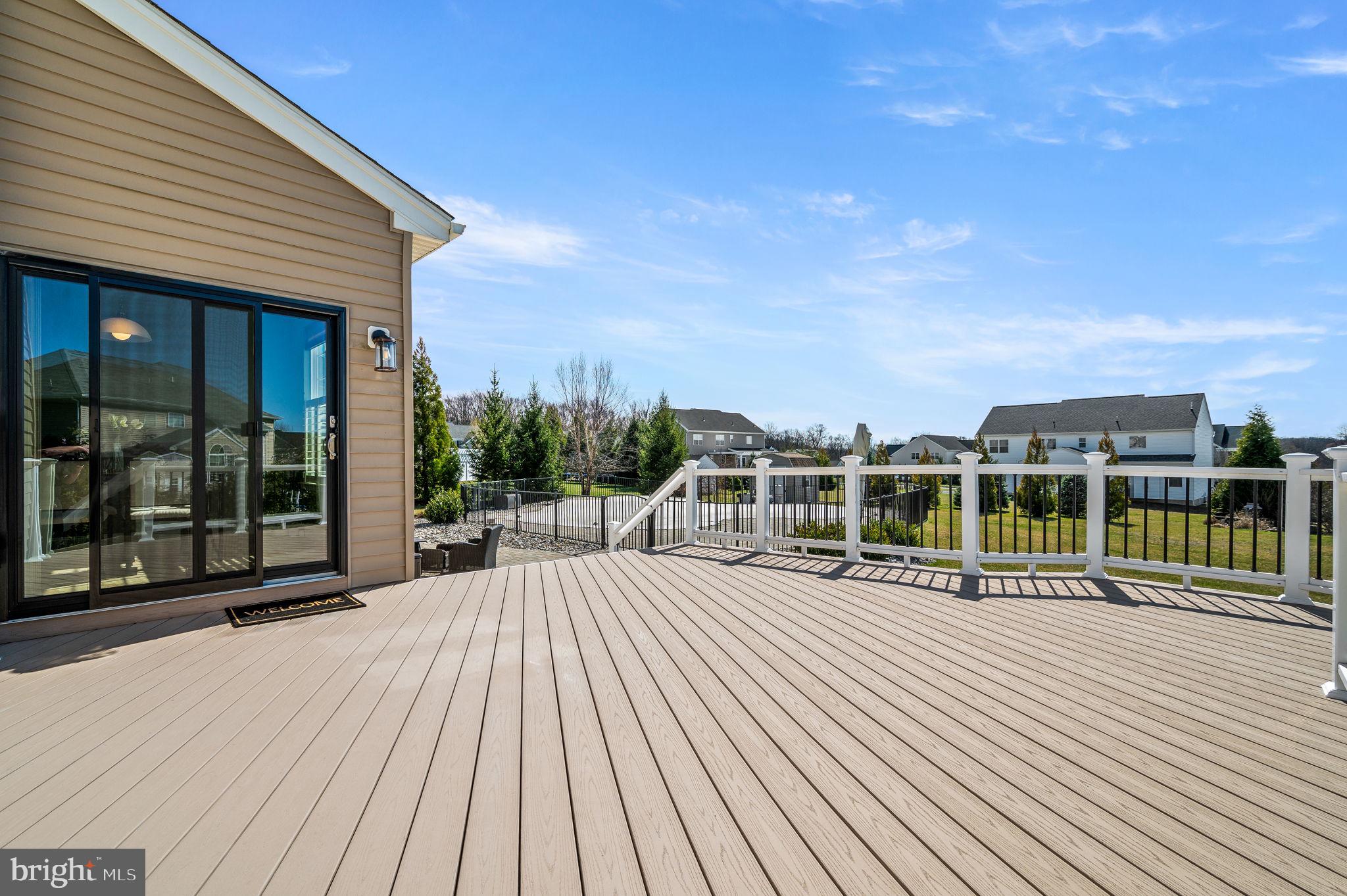 CHESTNUT RIDGE ESTATES - Residential