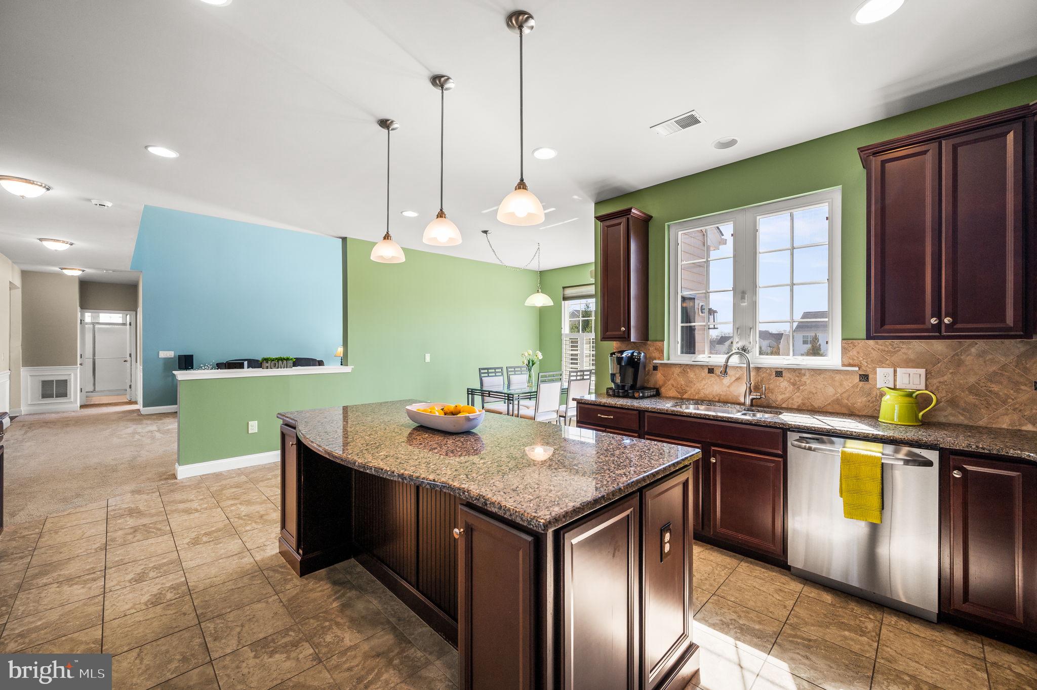 CHESTNUT RIDGE ESTATES - Residential