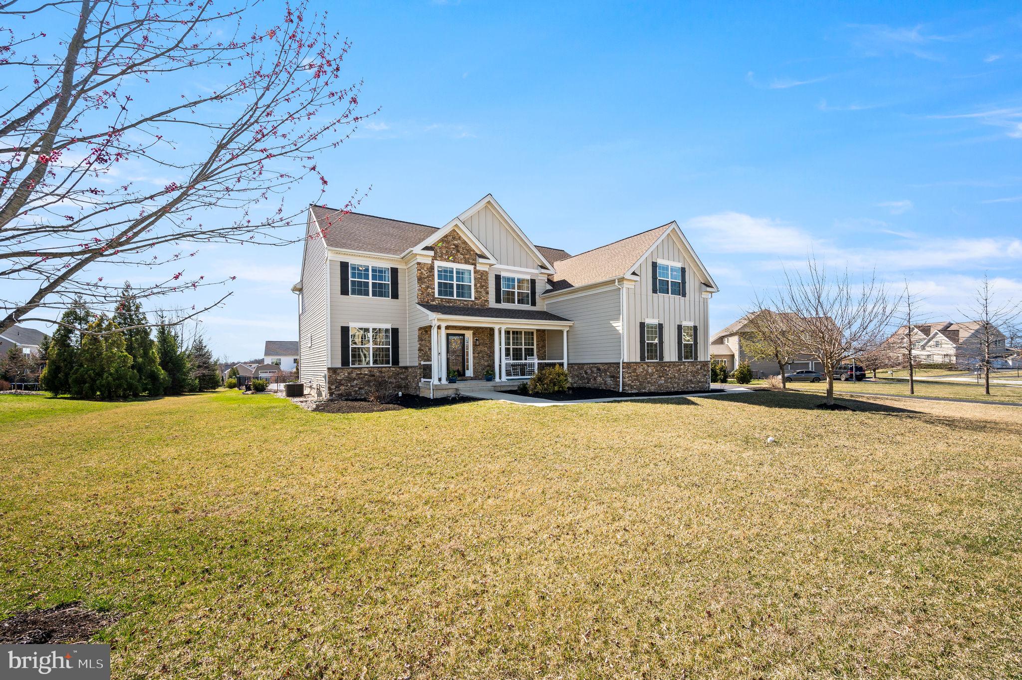 CHESTNUT RIDGE ESTATES - Residential