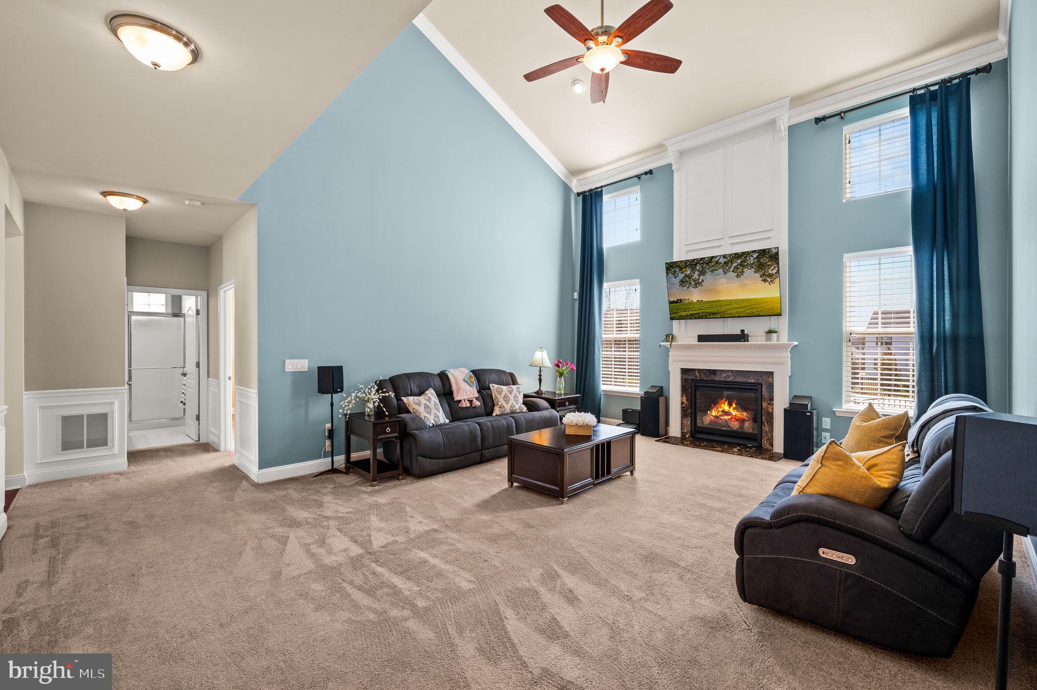 CHESTNUT RIDGE ESTATES - Residential