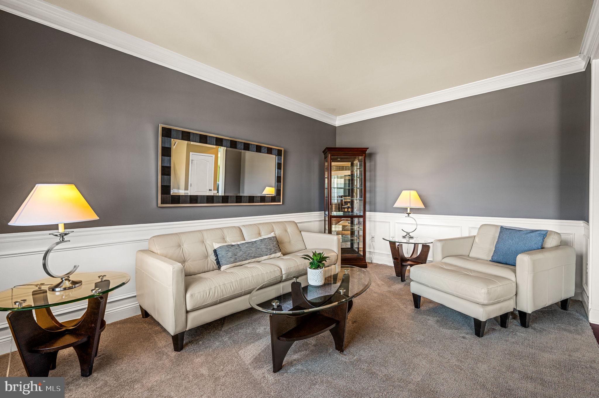 CHESTNUT RIDGE ESTATES - Residential