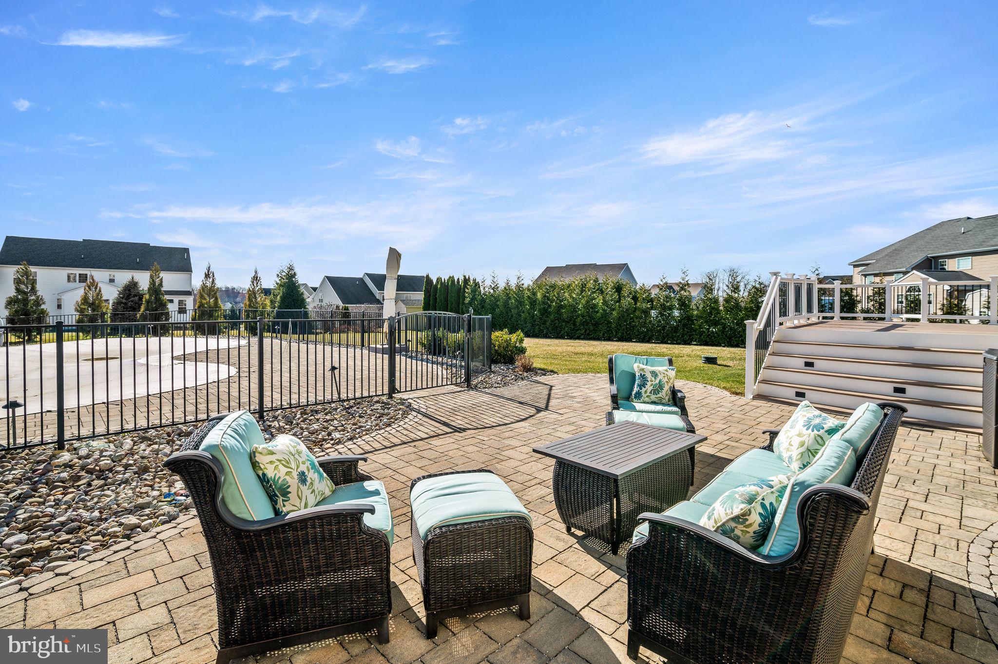 CHESTNUT RIDGE ESTATES - Residential