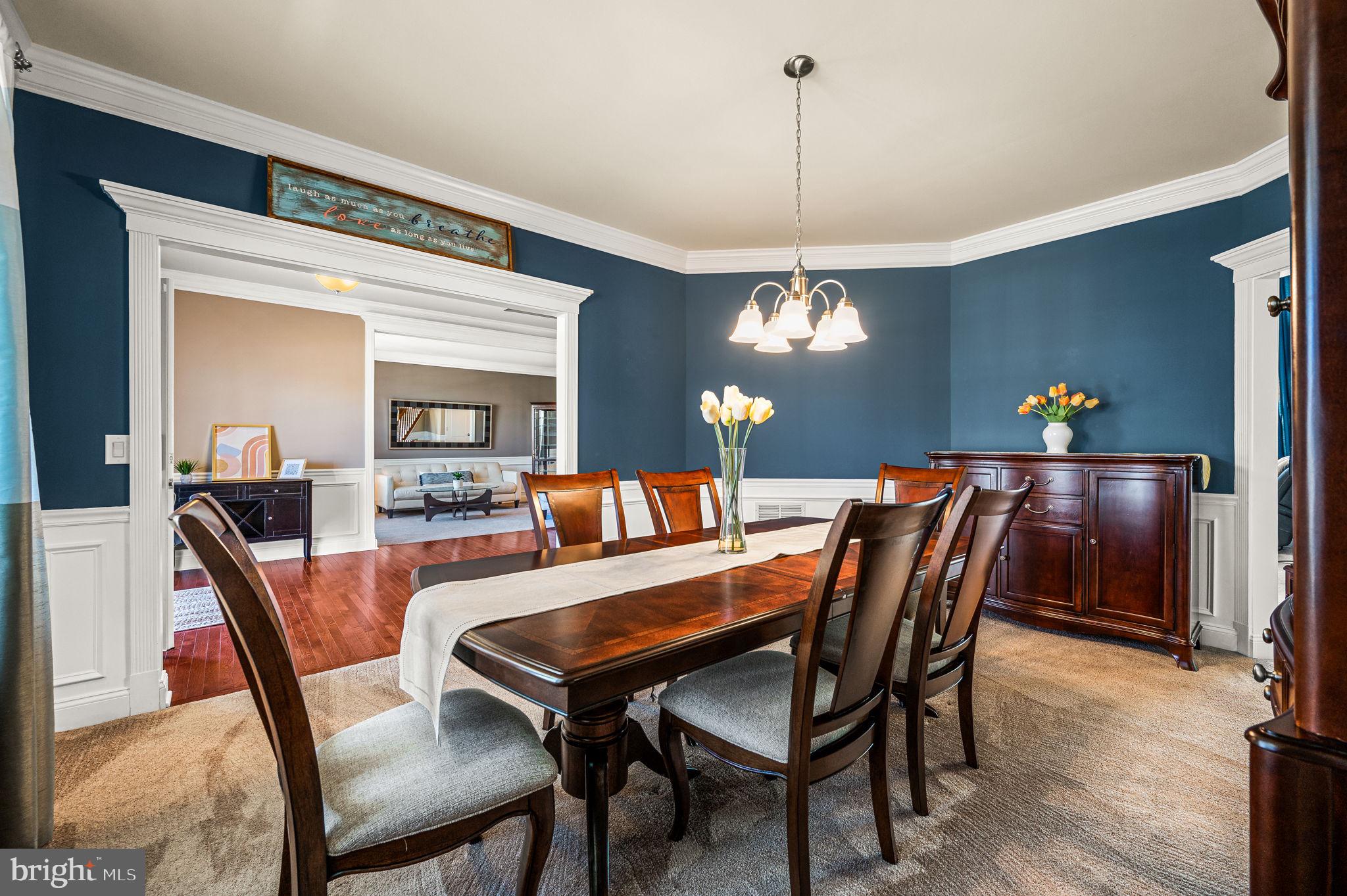 CHESTNUT RIDGE ESTATES - Residential