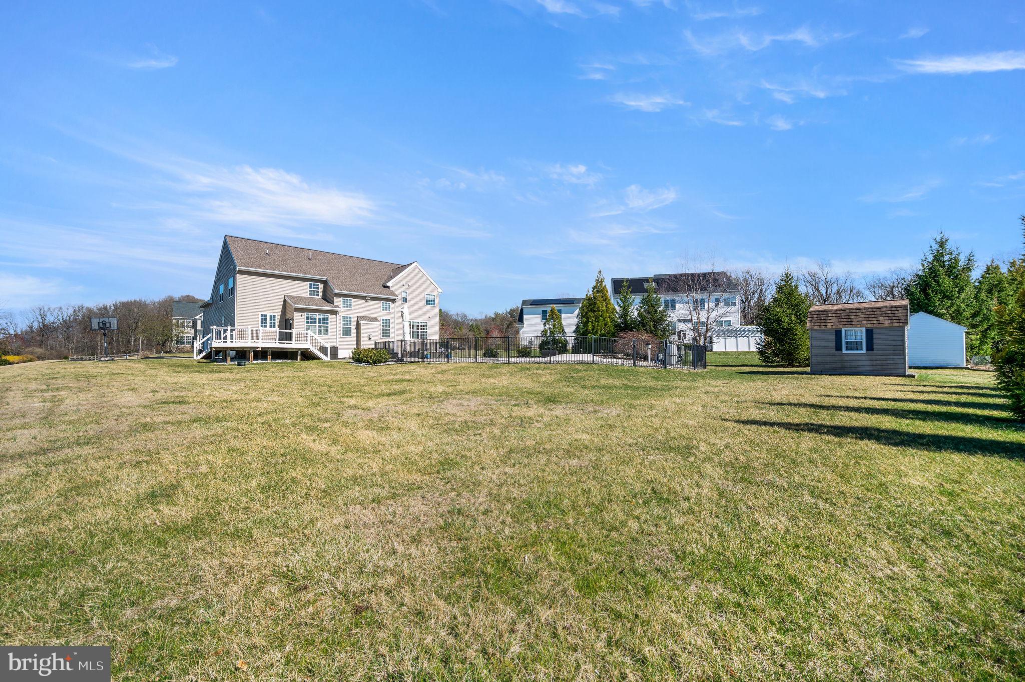 CHESTNUT RIDGE ESTATES - Residential