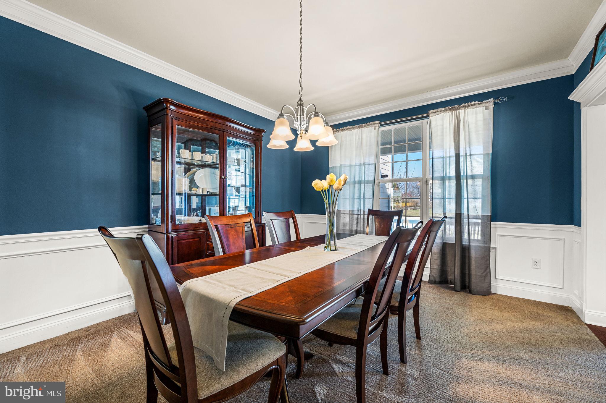 CHESTNUT RIDGE ESTATES - Residential