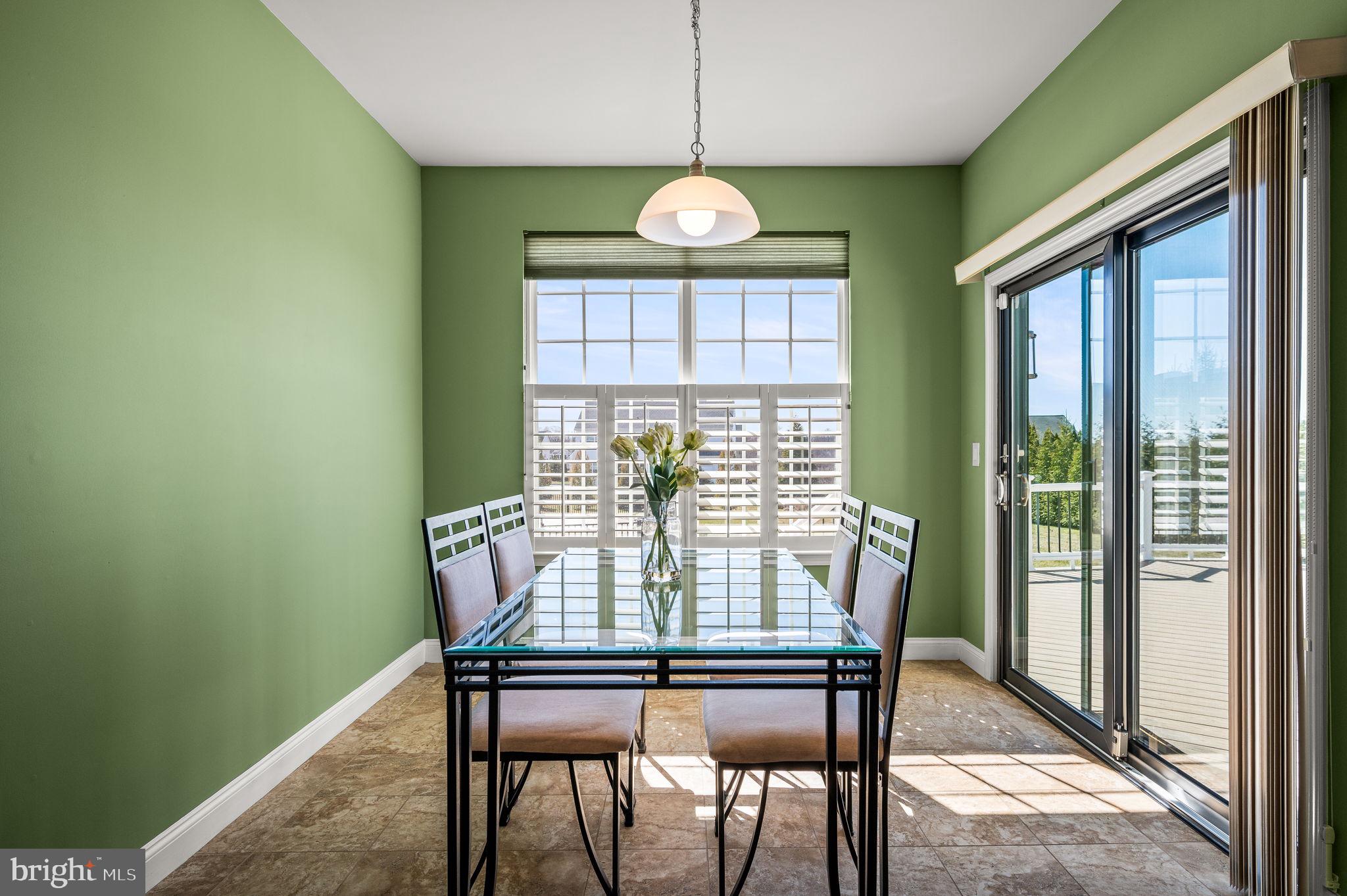 CHESTNUT RIDGE ESTATES - Residential