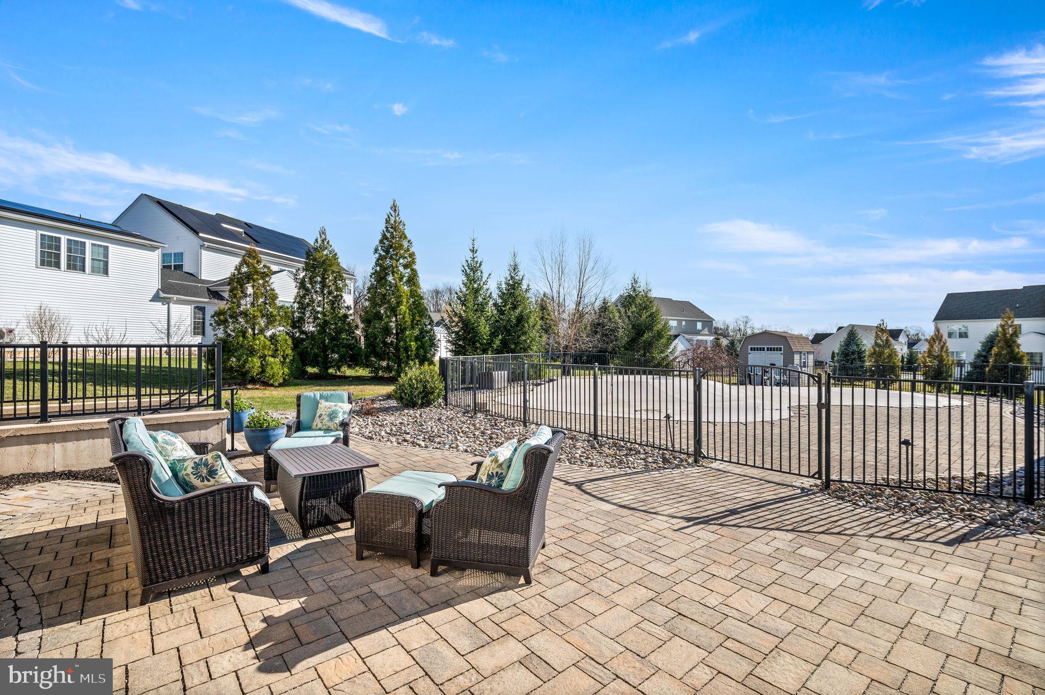 CHESTNUT RIDGE ESTATES - Residential