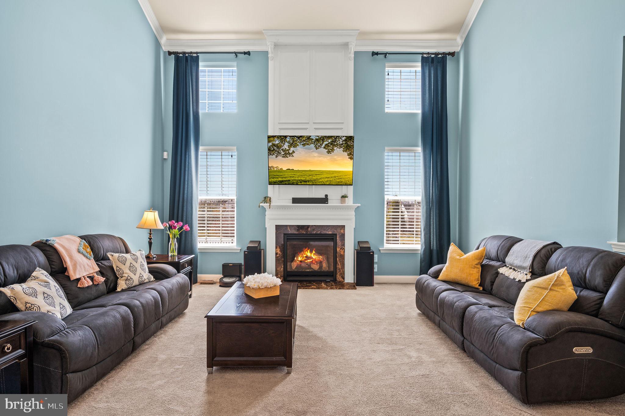 CHESTNUT RIDGE ESTATES - Residential