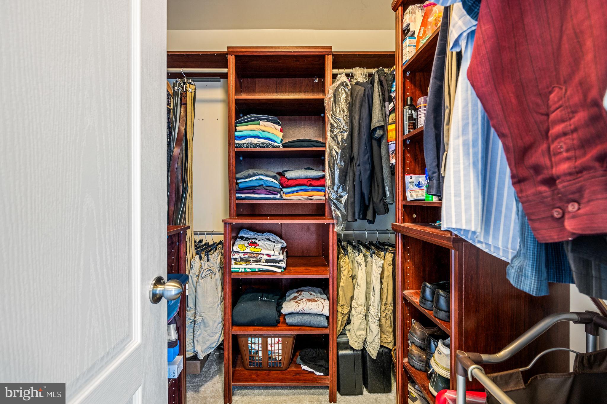 CHESTNUT RIDGE ESTATES - Residential