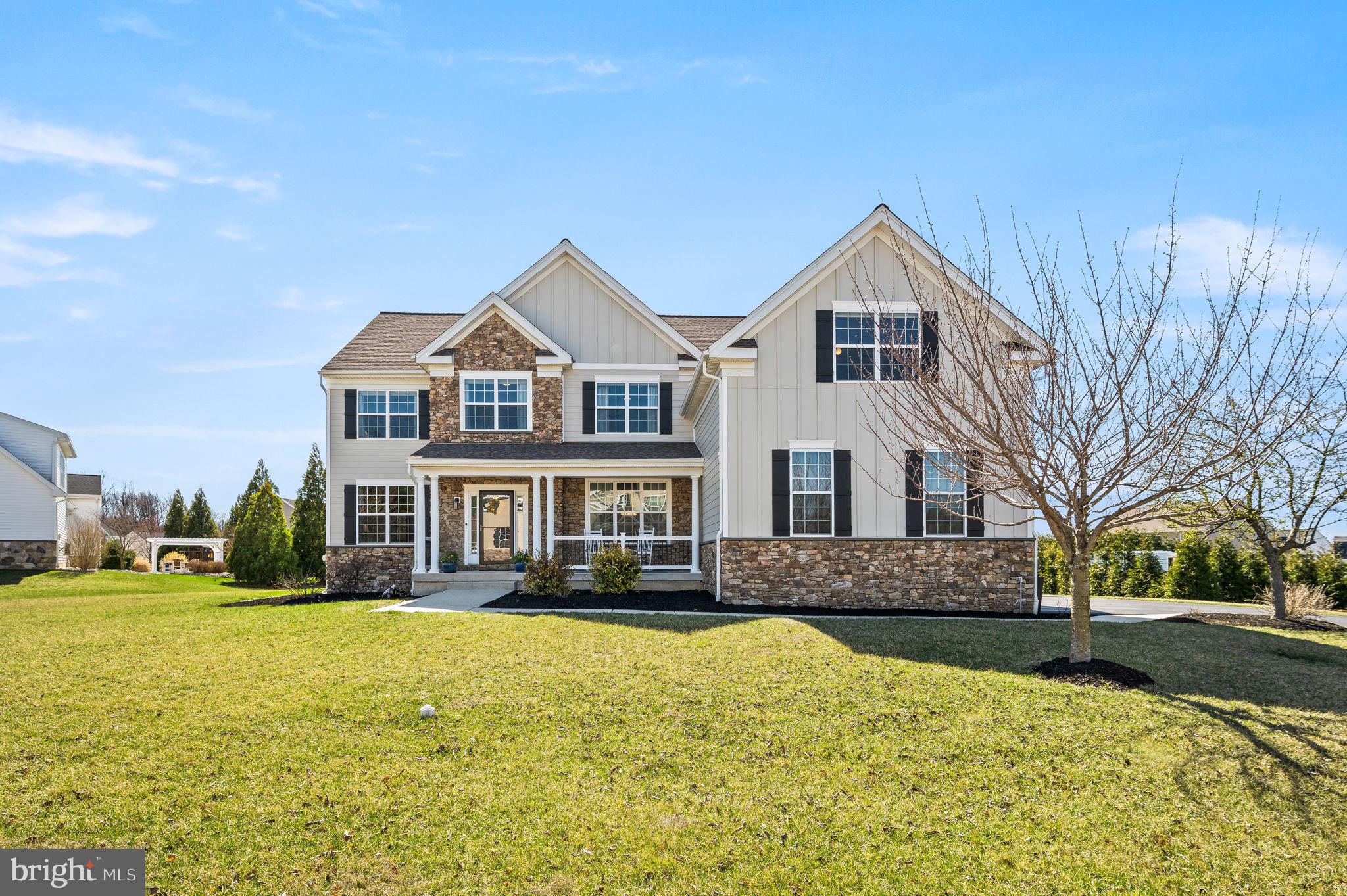 CHESTNUT RIDGE ESTATES - Residential