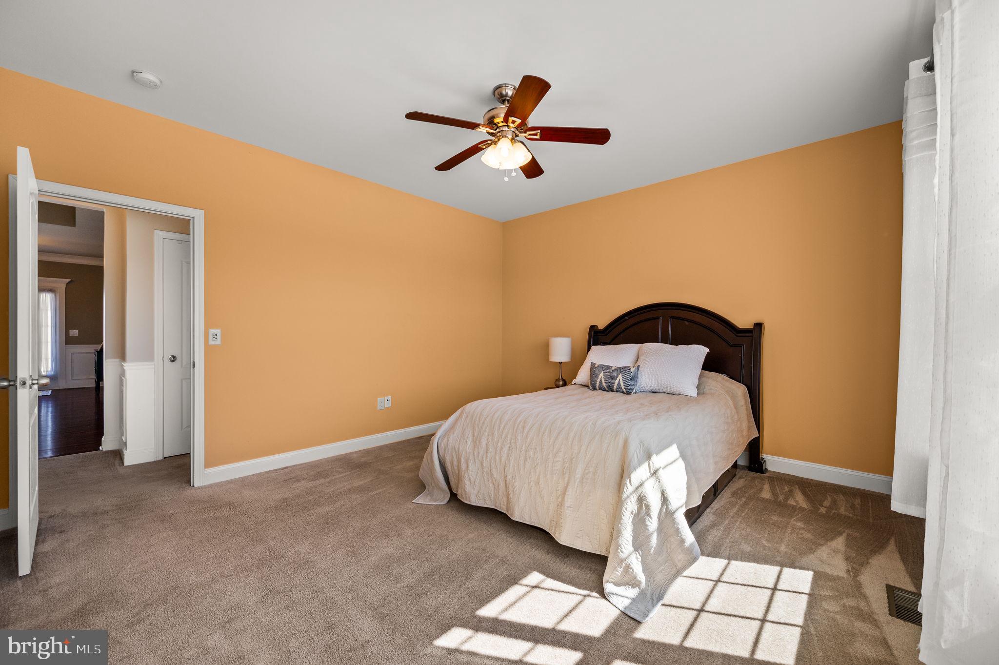 CHESTNUT RIDGE ESTATES - Residential