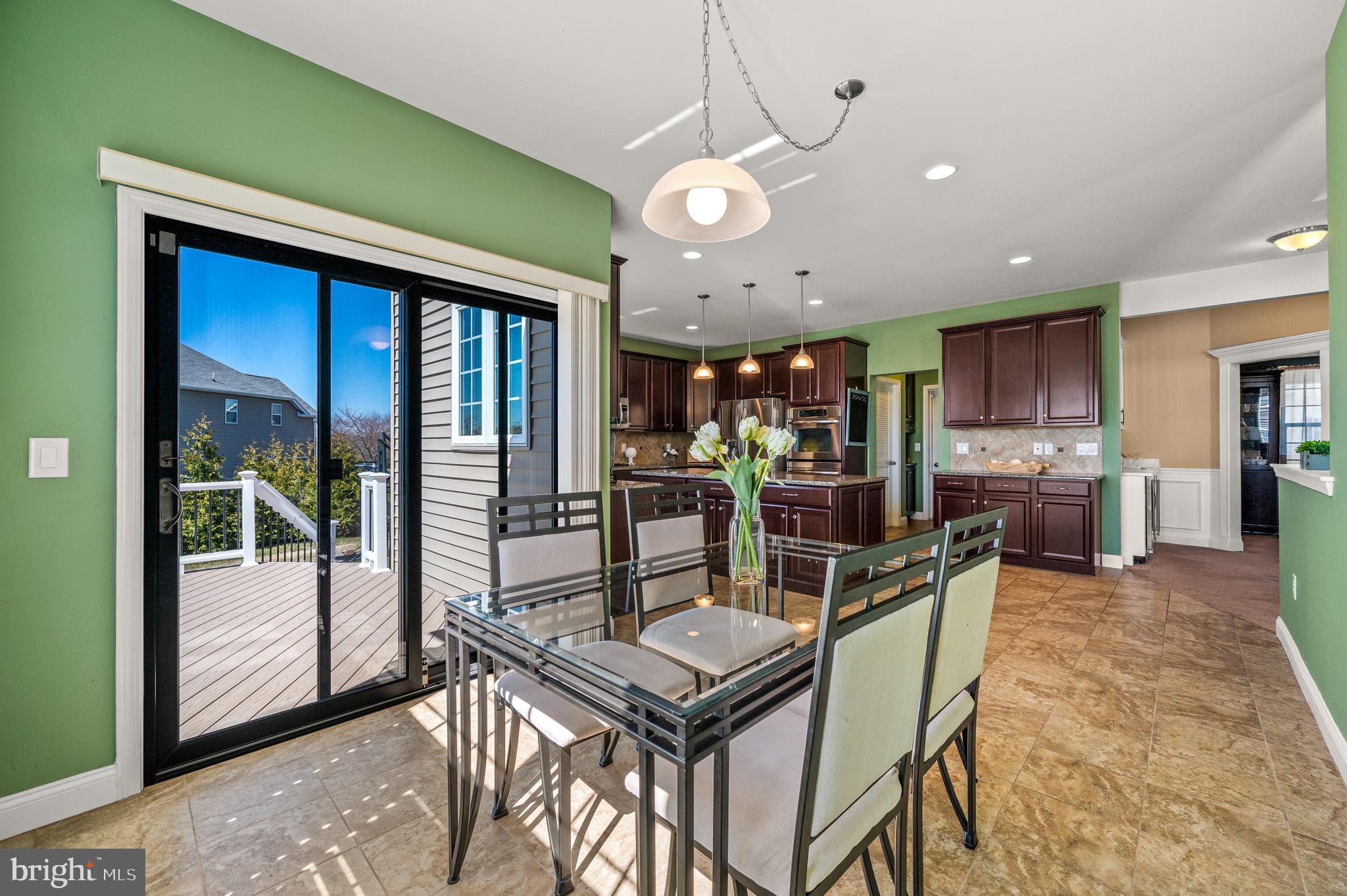 CHESTNUT RIDGE ESTATES - Residential