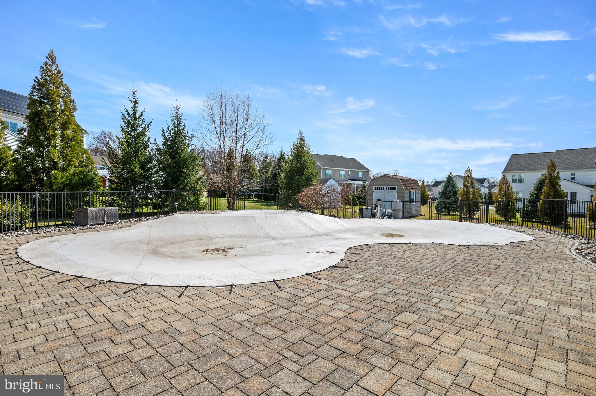 CHESTNUT RIDGE ESTATES - Residential