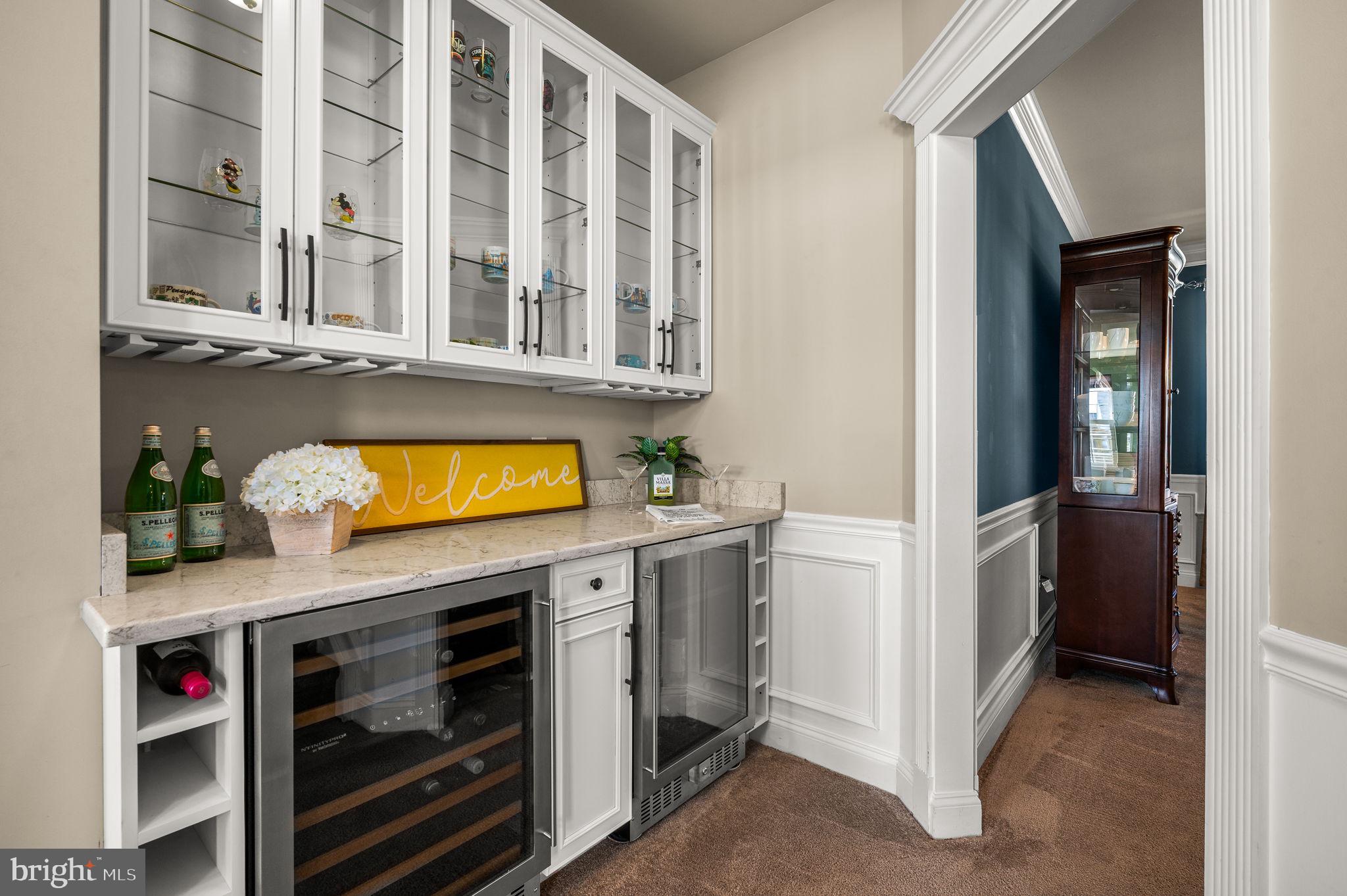 CHESTNUT RIDGE ESTATES - Residential