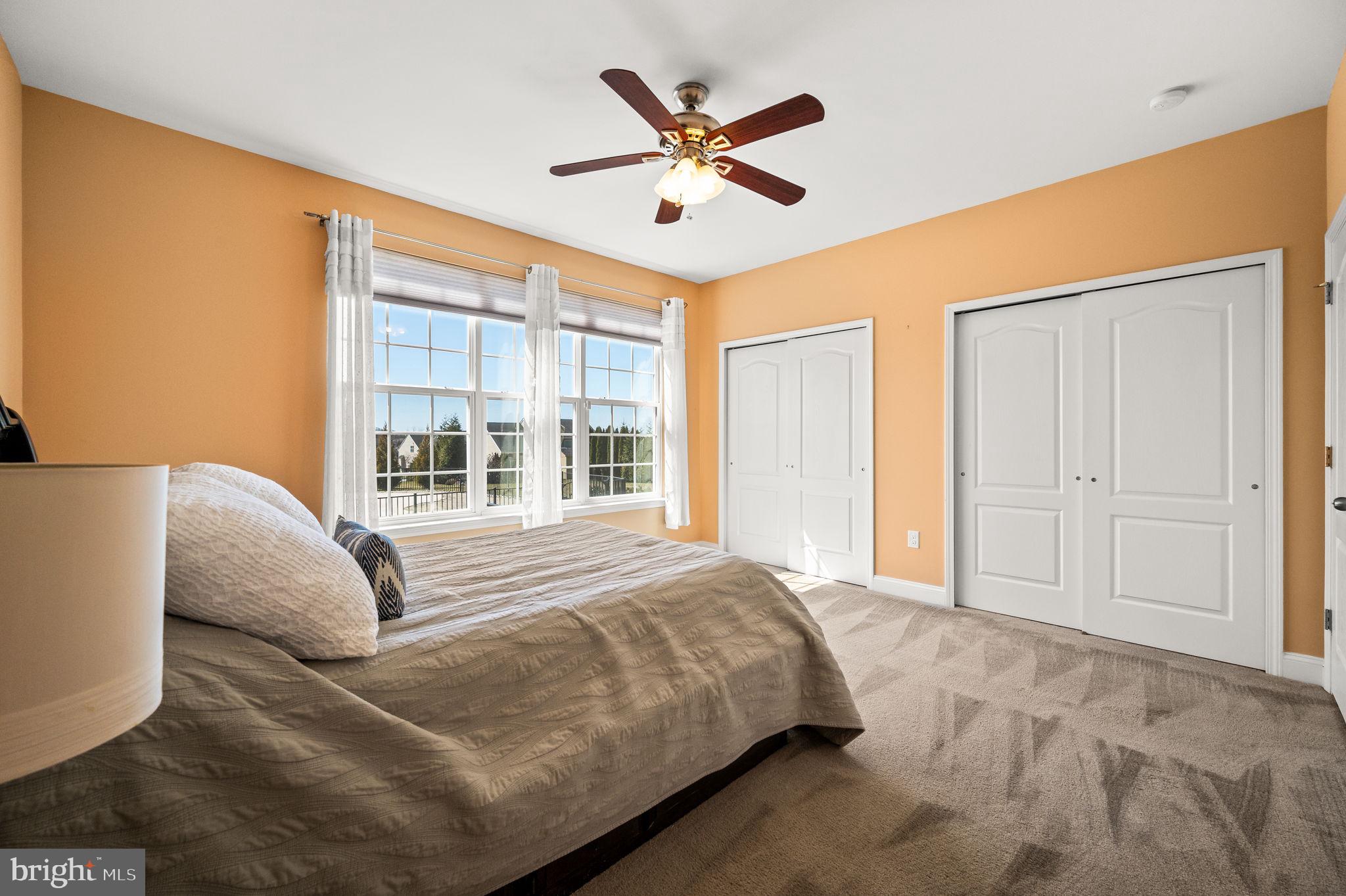 CHESTNUT RIDGE ESTATES - Residential