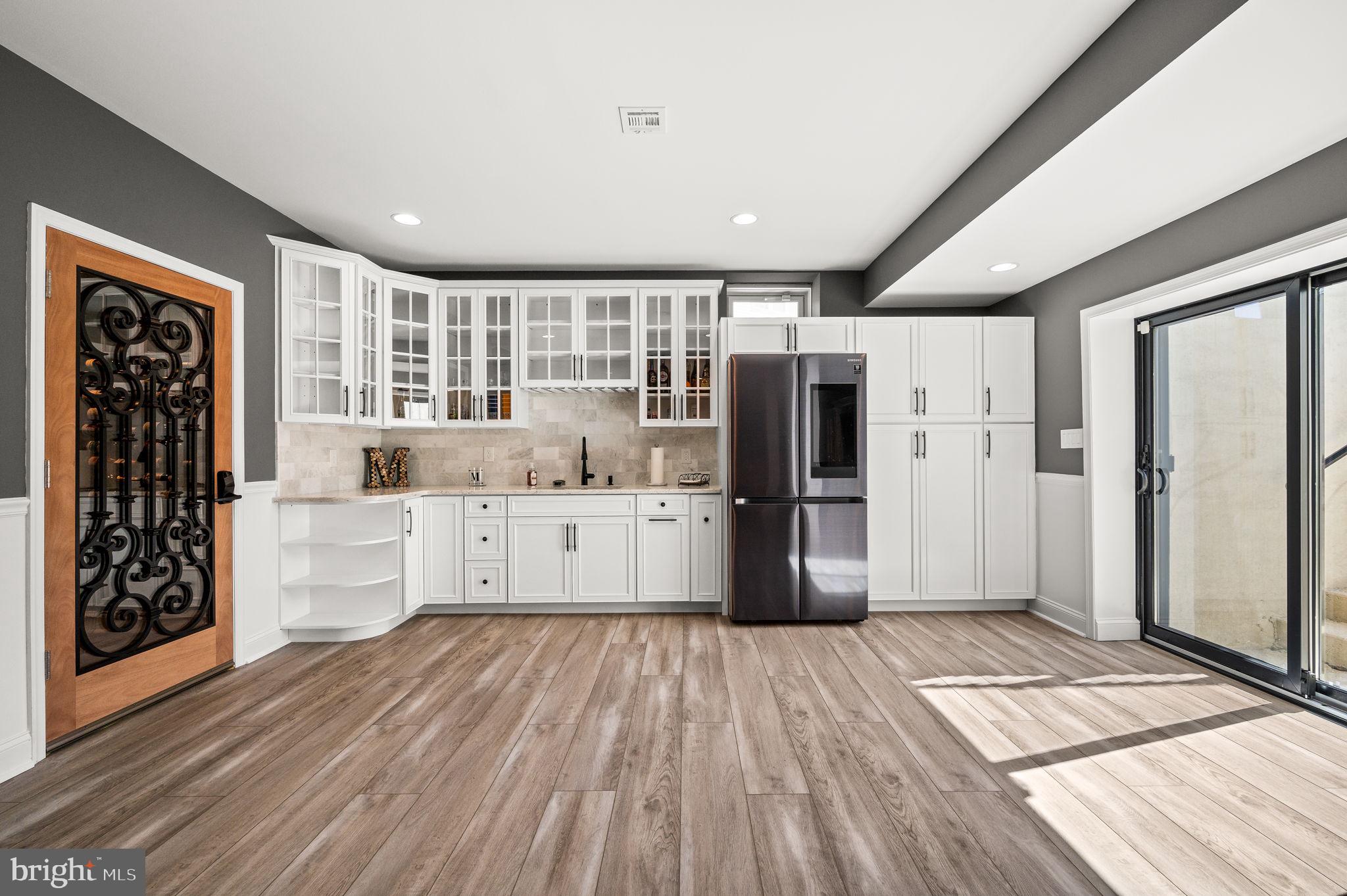 CHESTNUT RIDGE ESTATES - Residential