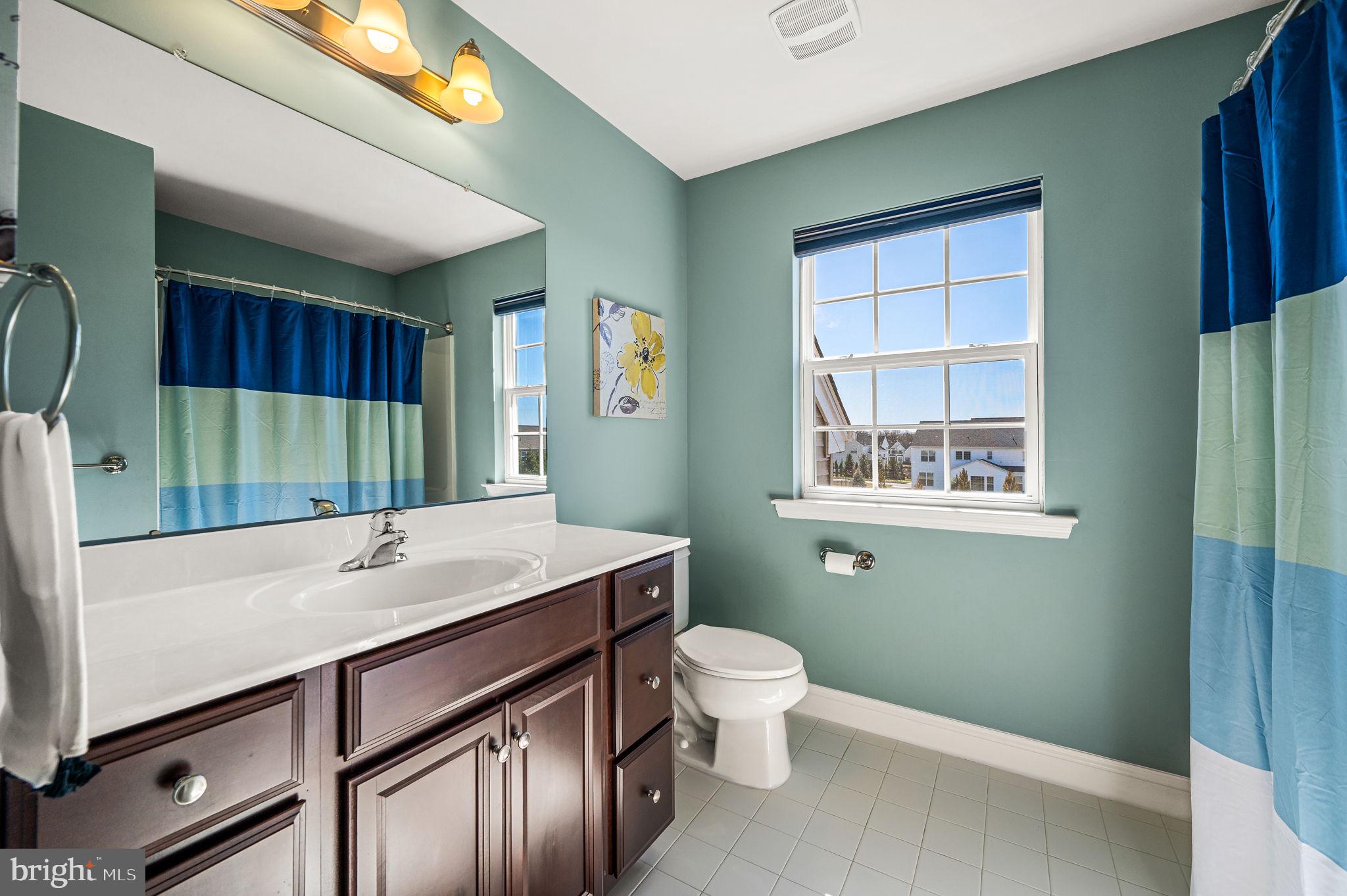 CHESTNUT RIDGE ESTATES - Residential