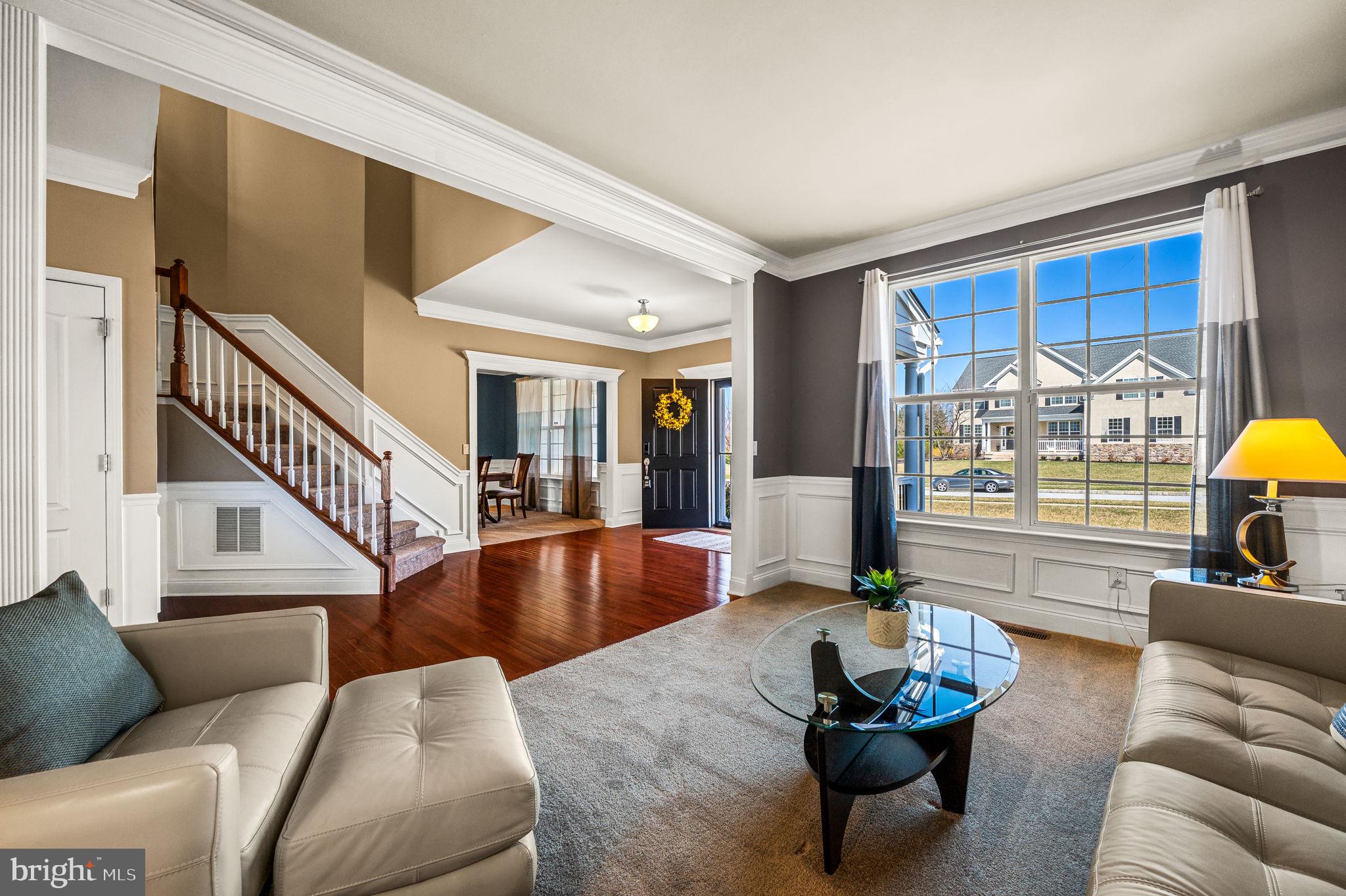 CHESTNUT RIDGE ESTATES - Residential