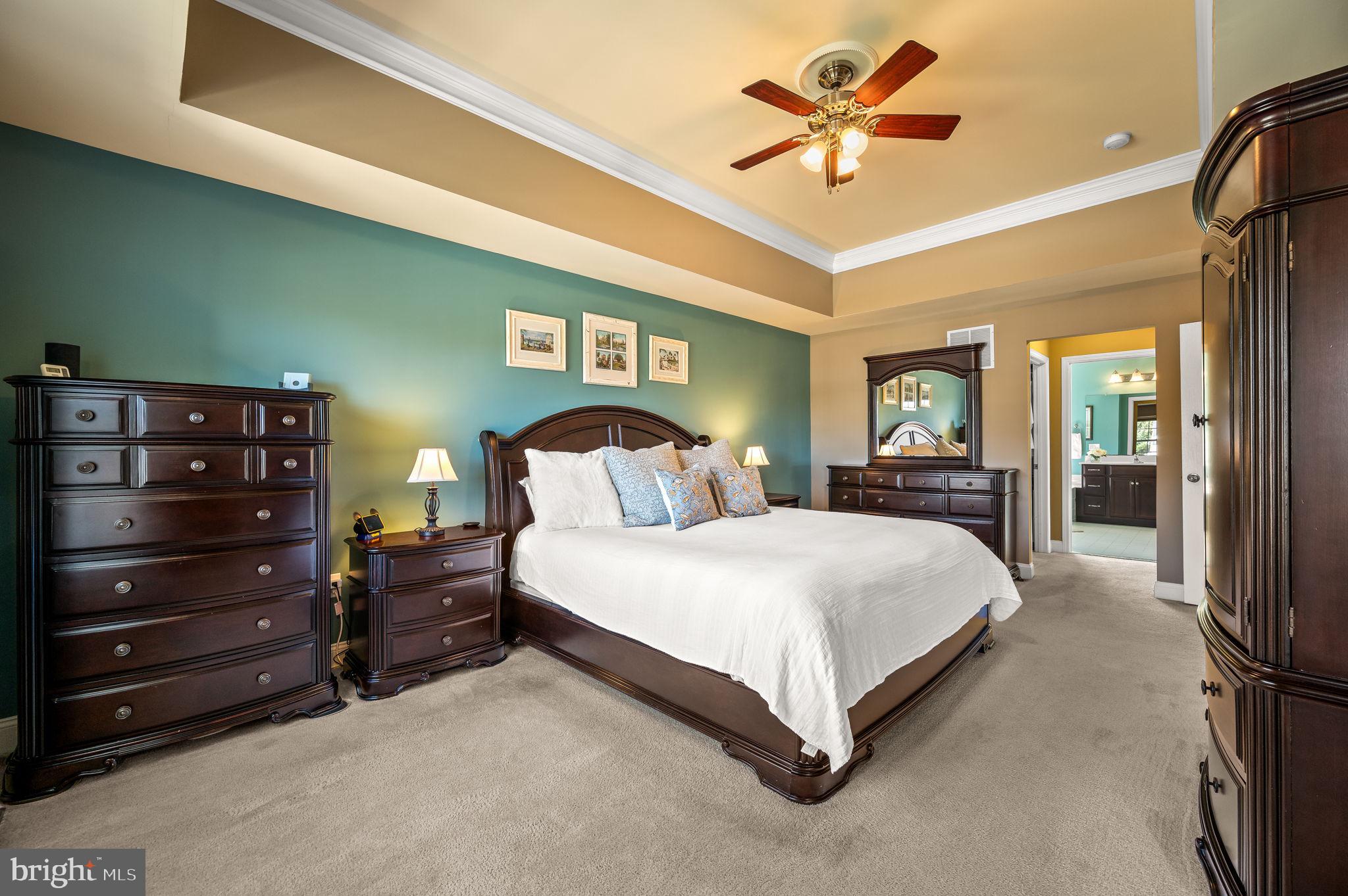 CHESTNUT RIDGE ESTATES - Residential