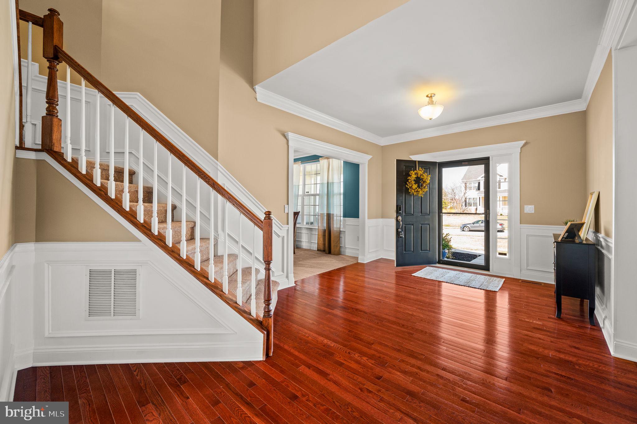 CHESTNUT RIDGE ESTATES - Residential