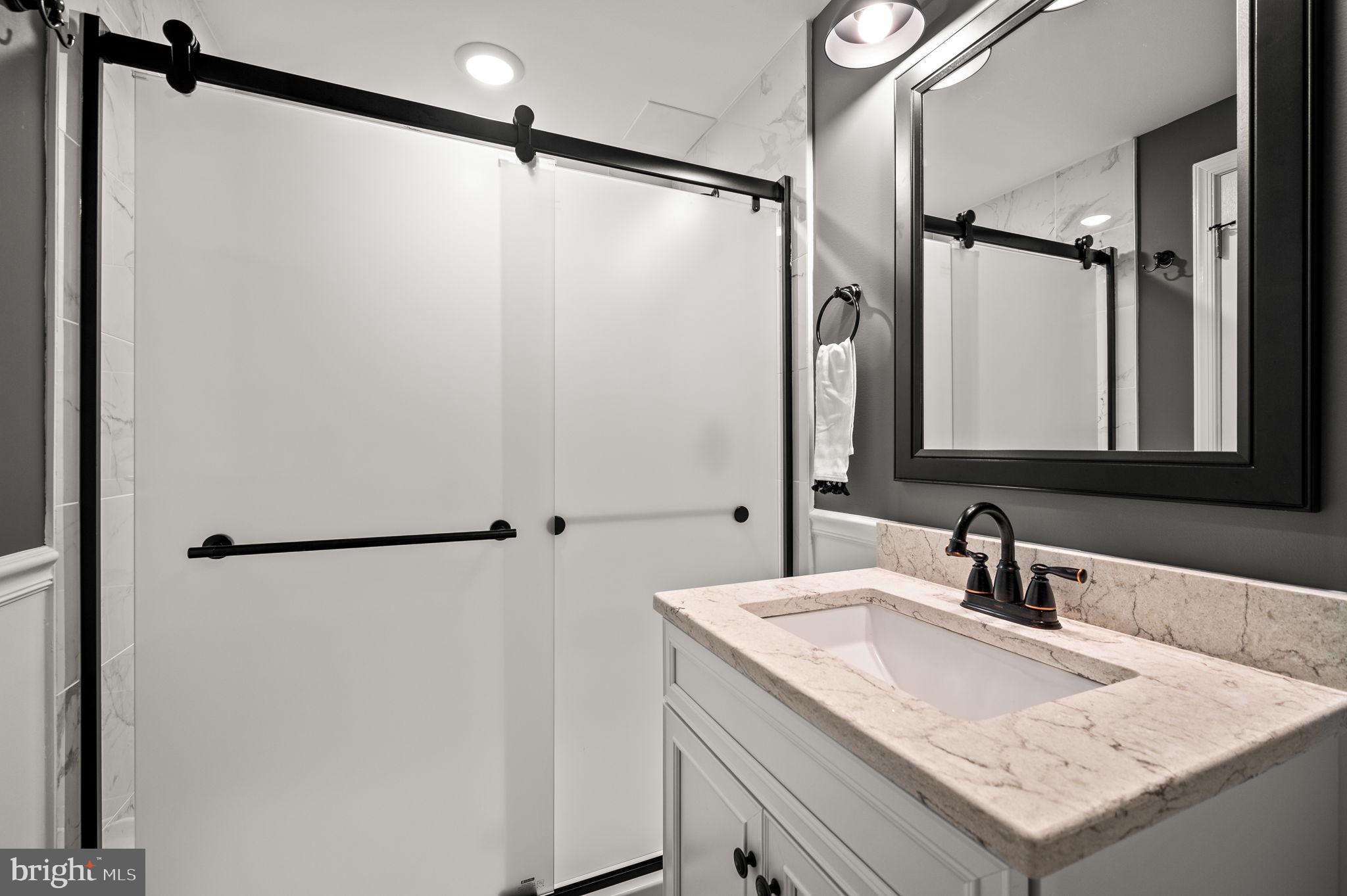 CHESTNUT RIDGE ESTATES - Residential