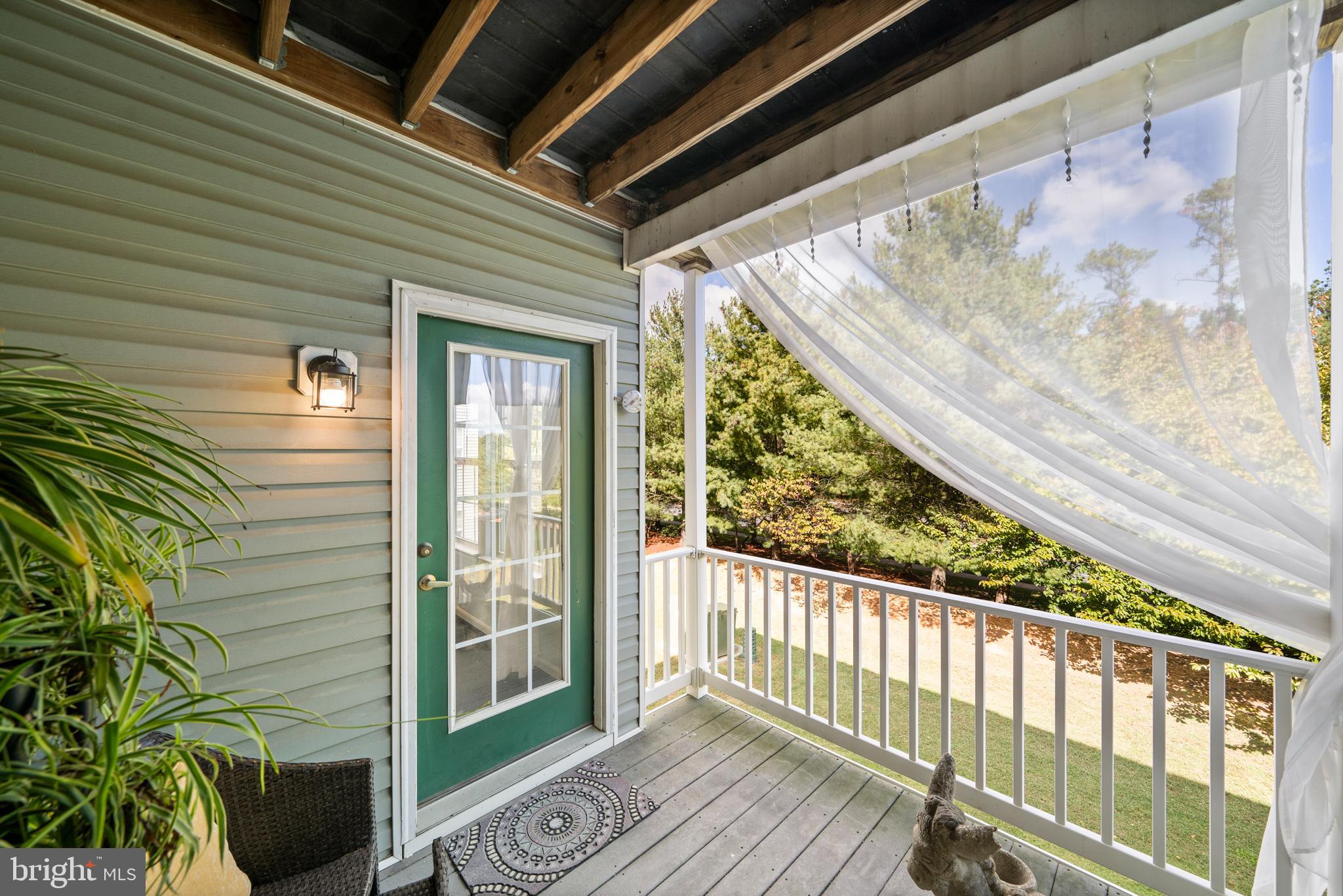 HICKORY HILLS - Residential Lease