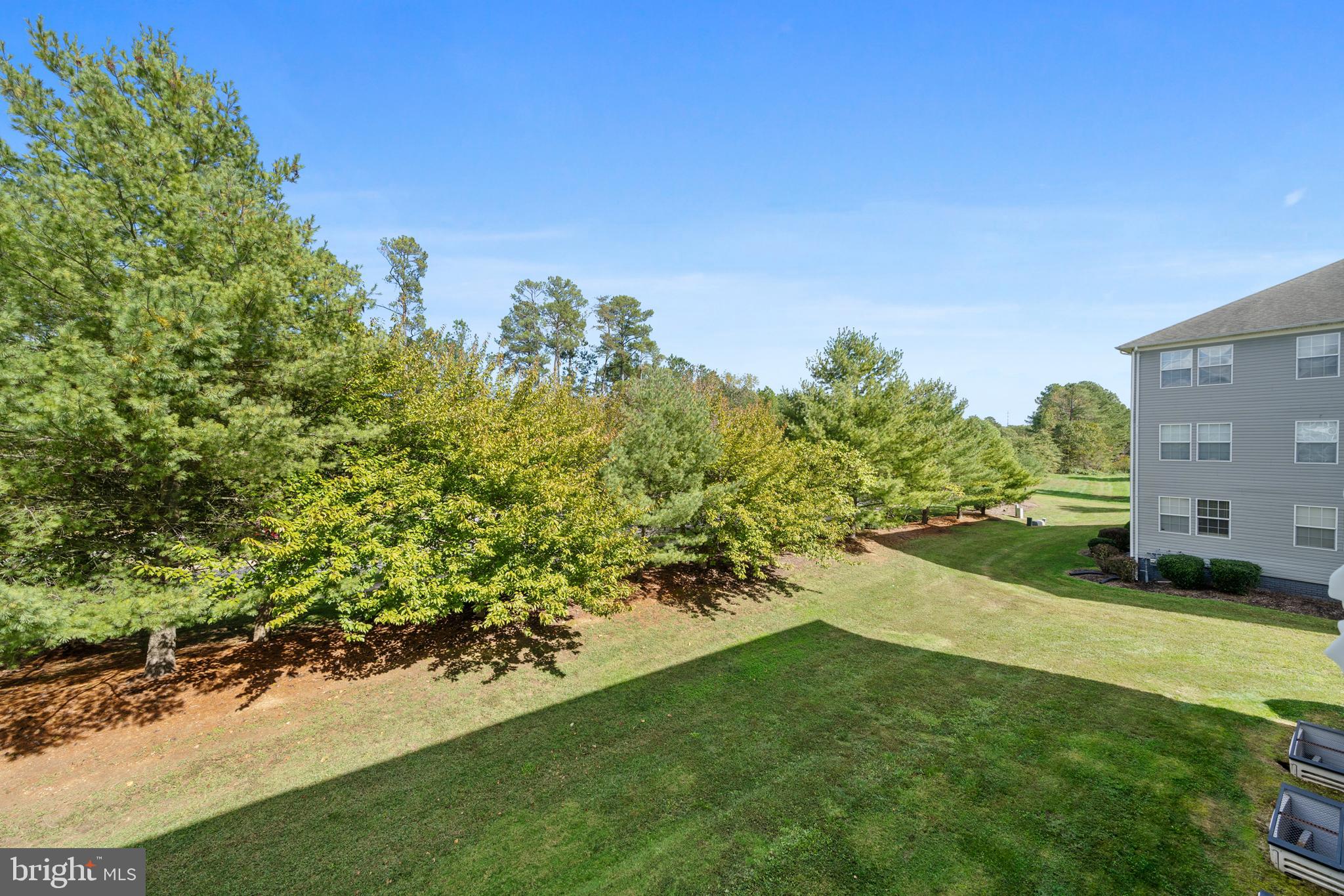 HICKORY HILLS - Residential Lease