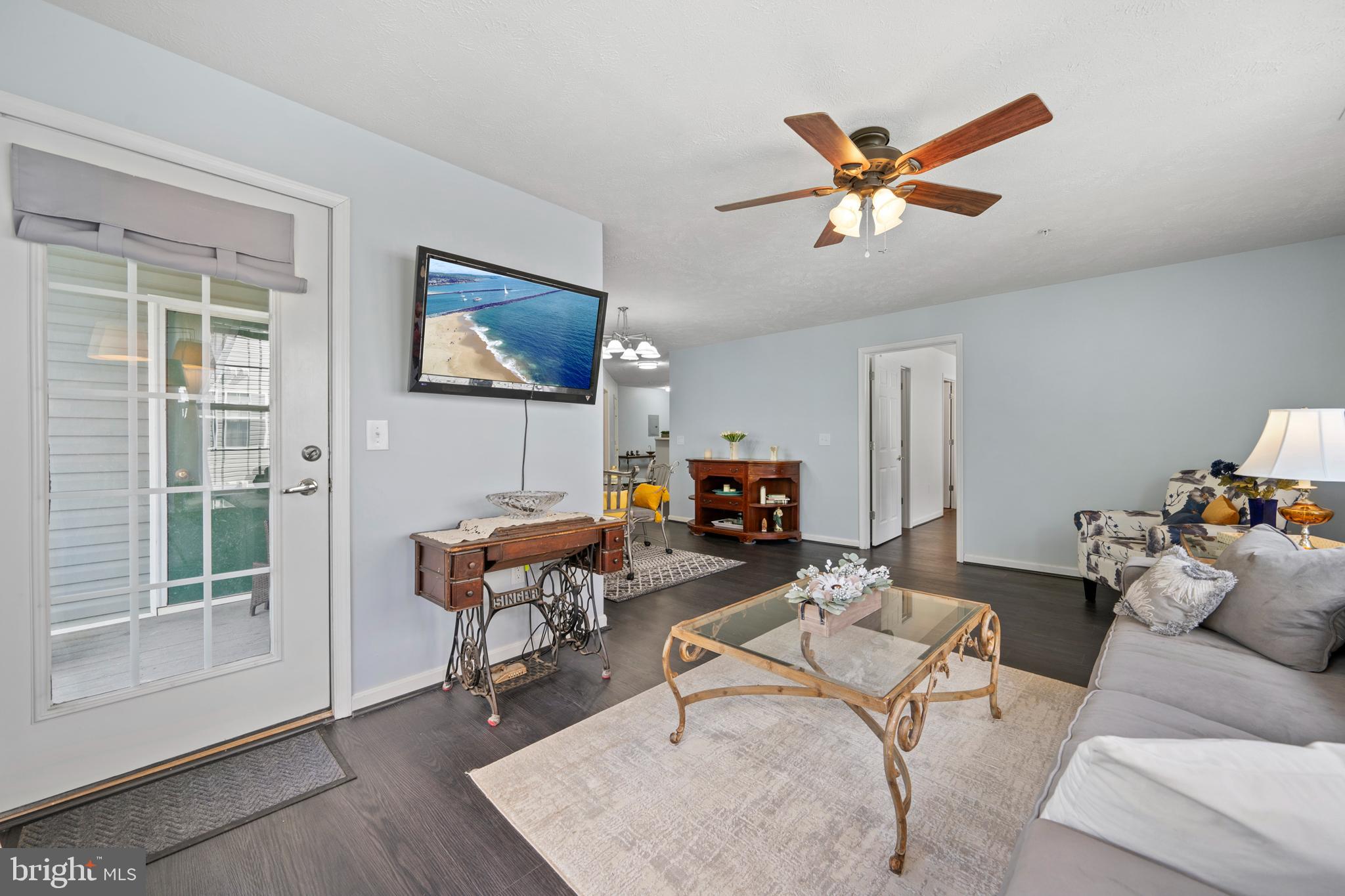 HICKORY HILLS - Residential Lease