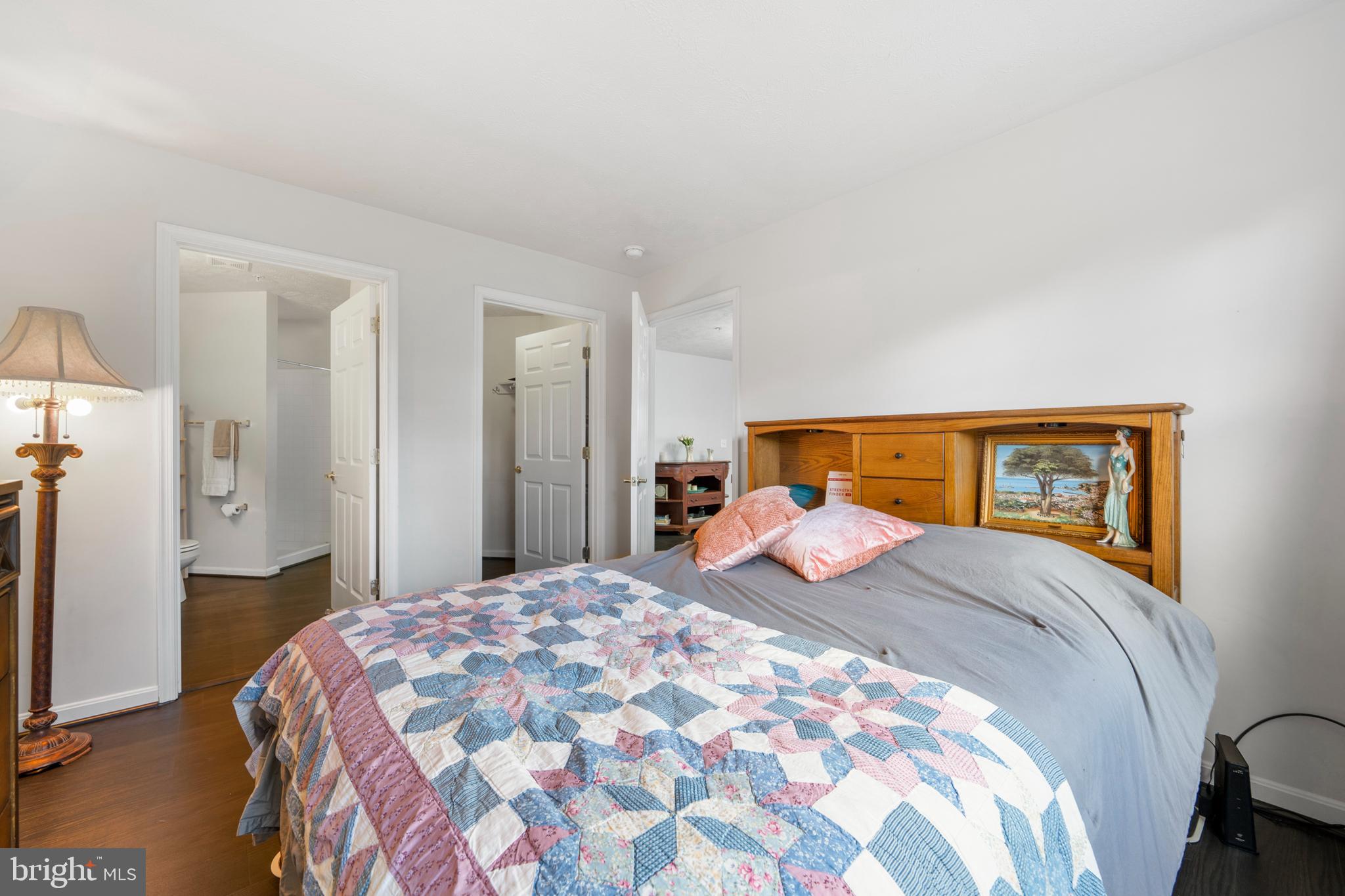 HICKORY HILLS - Residential Lease