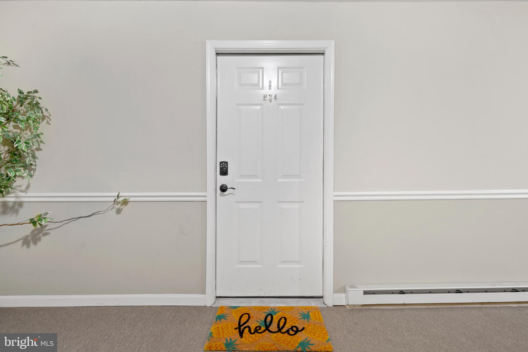 HICKORY HILLS - Residential Lease