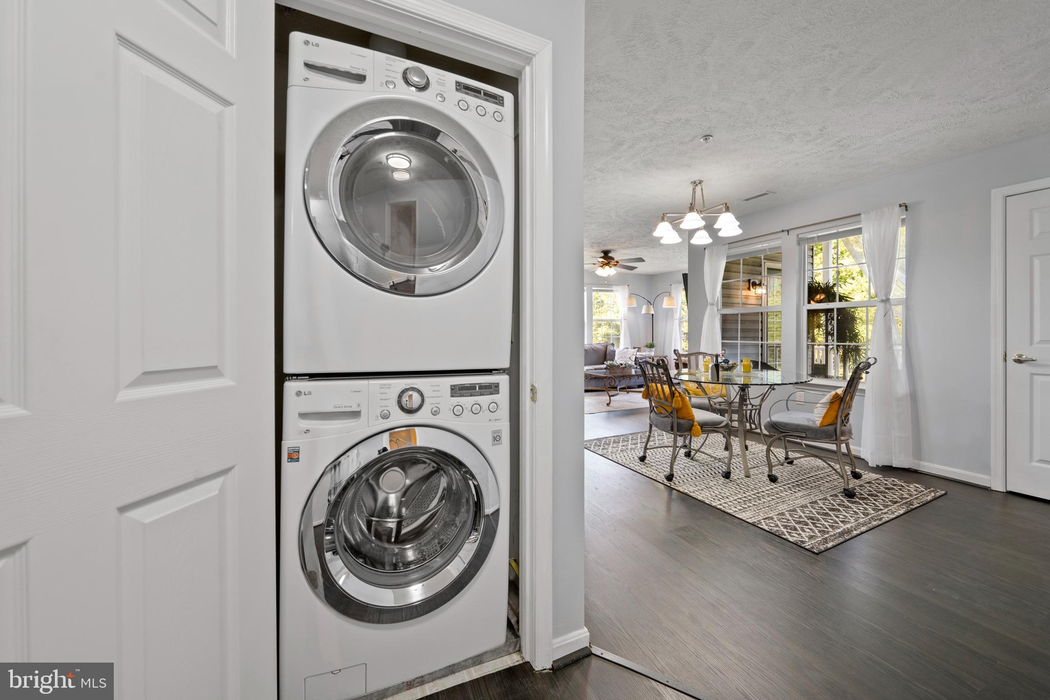 HICKORY HILLS - Residential Lease