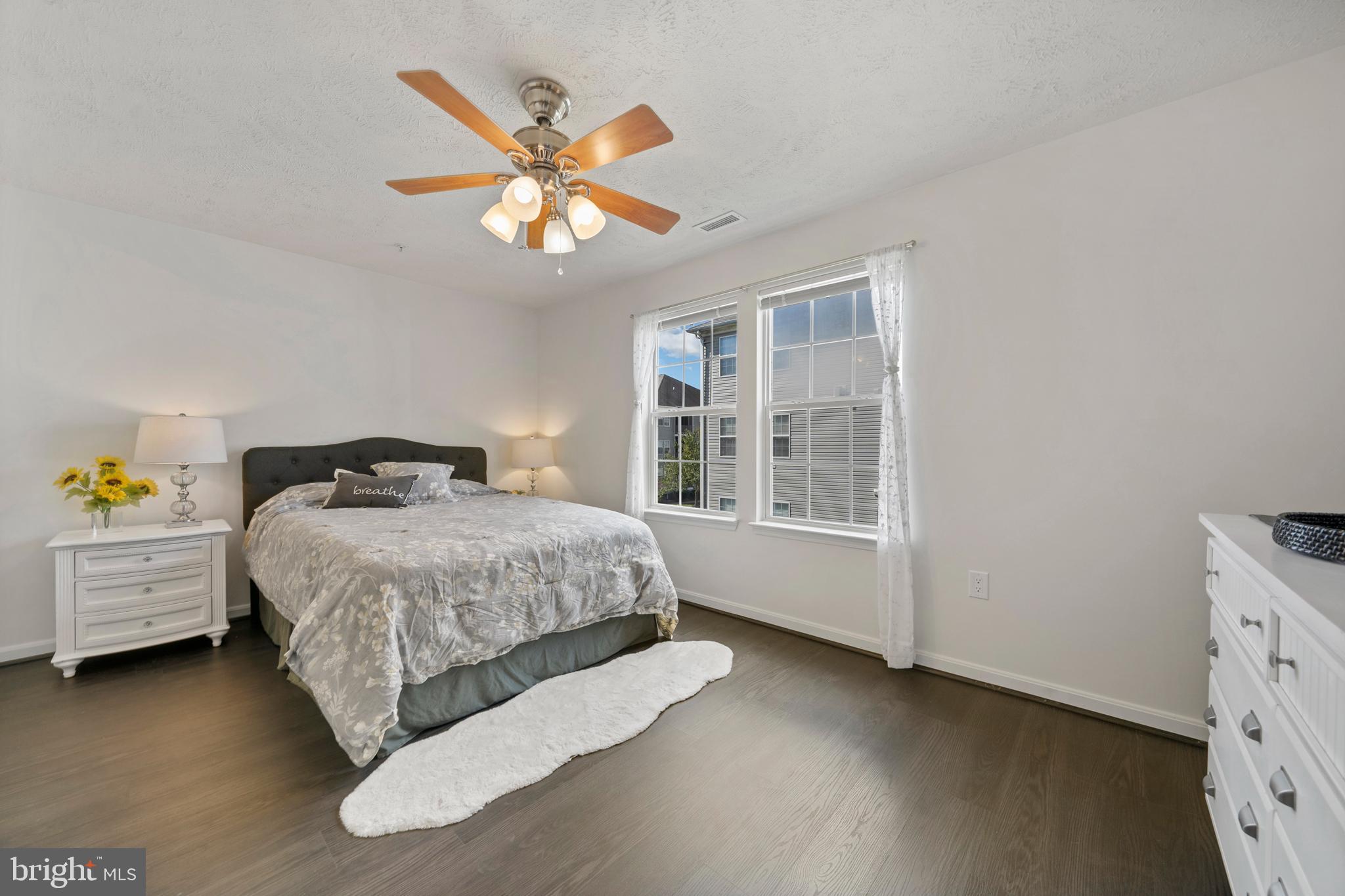 HICKORY HILLS - Residential Lease