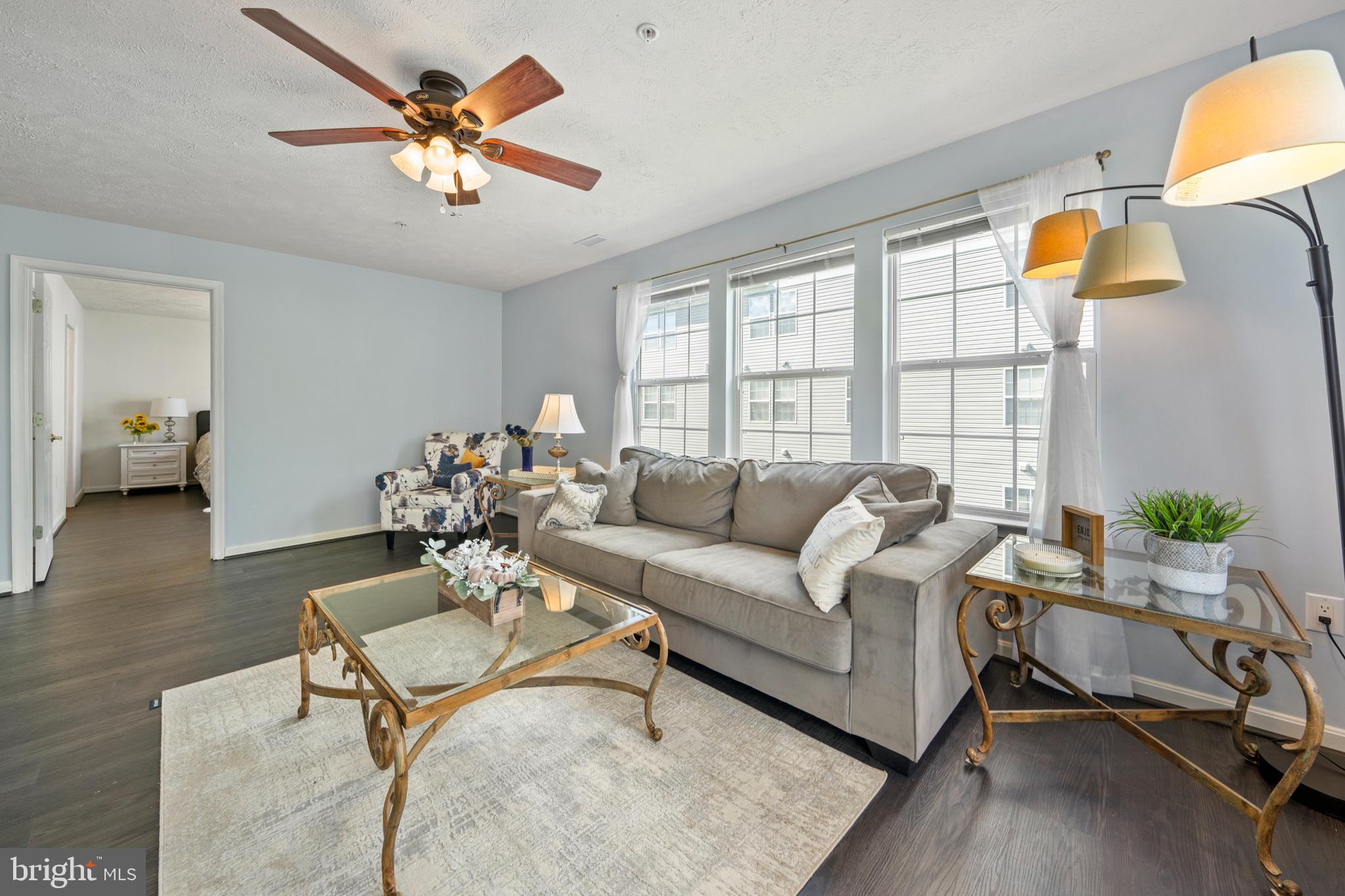 HICKORY HILLS - Residential Lease